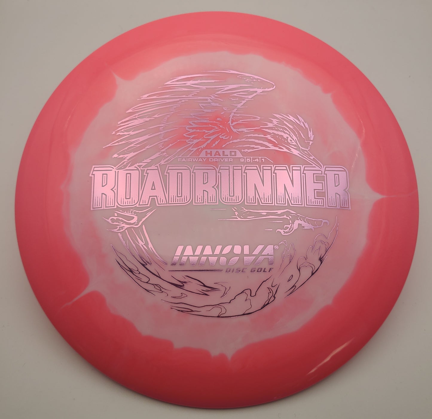 Innova Halo Star Roadrunner