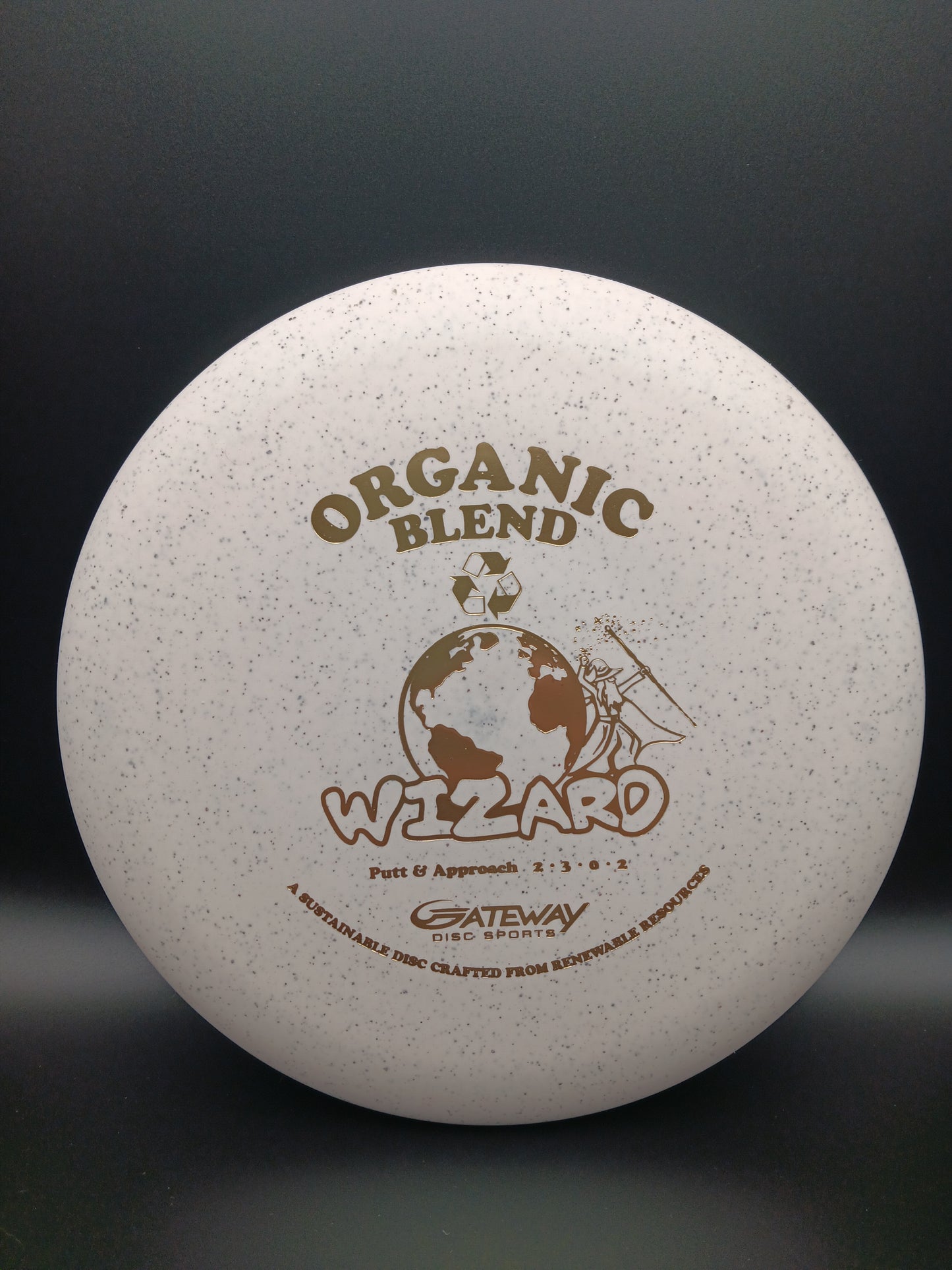 Gateway 4-S Hemp Wizard 2/3/0/2