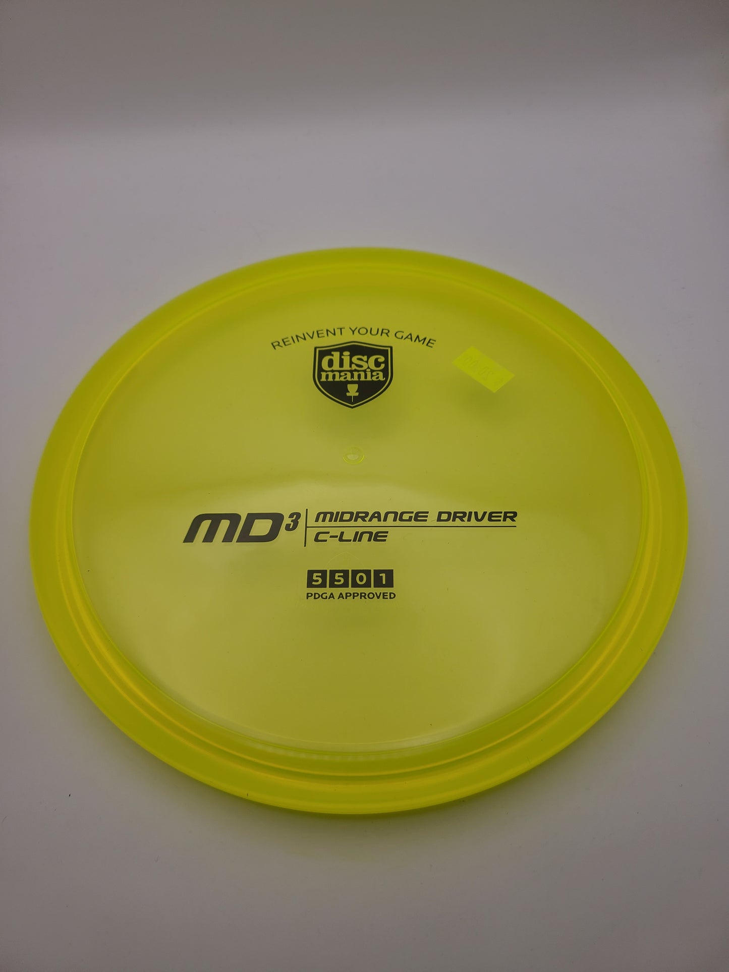 Discmania C-Line MD3