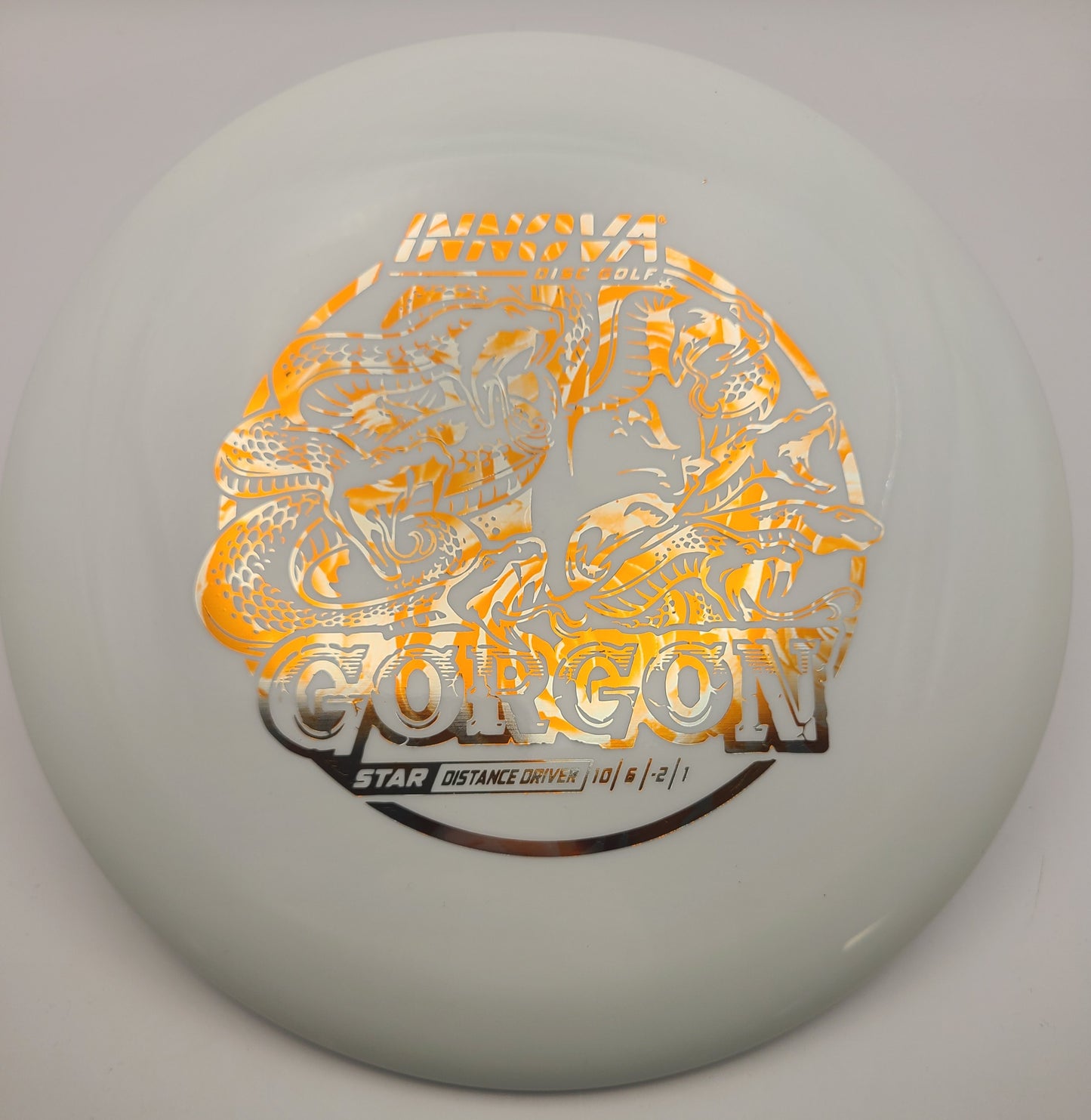 Innova Star Gorgon