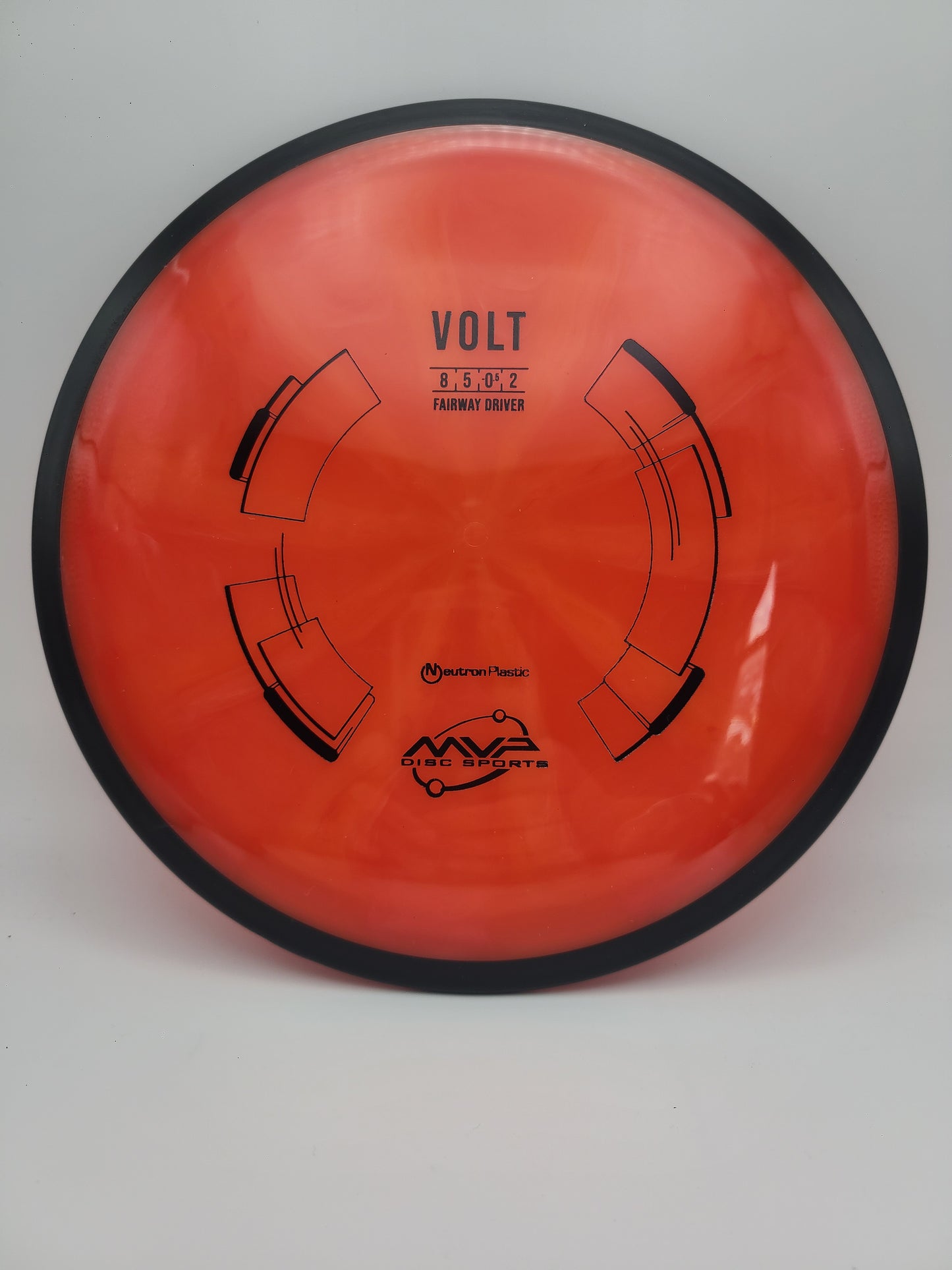 MVP Neutron Volt 8/5/-0.5/2
