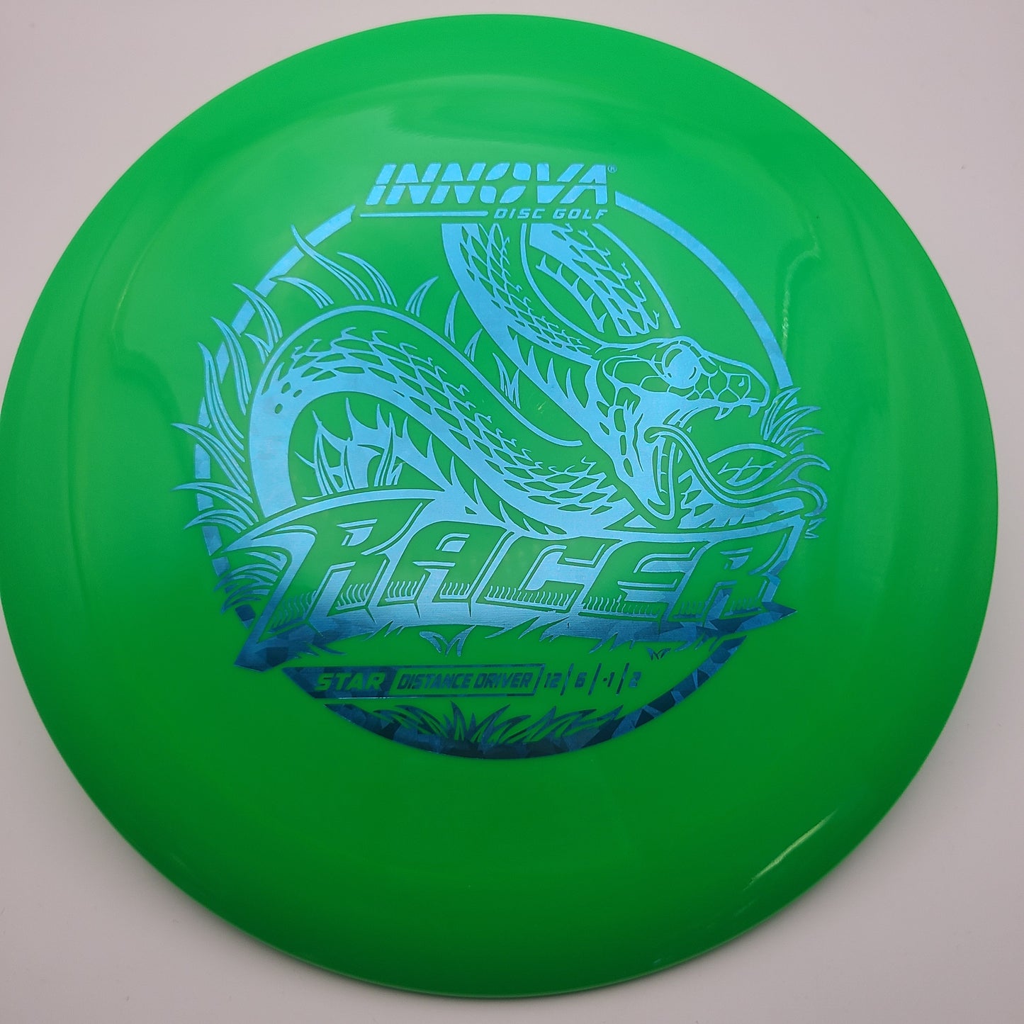 Innova Star Racer Distance Driver