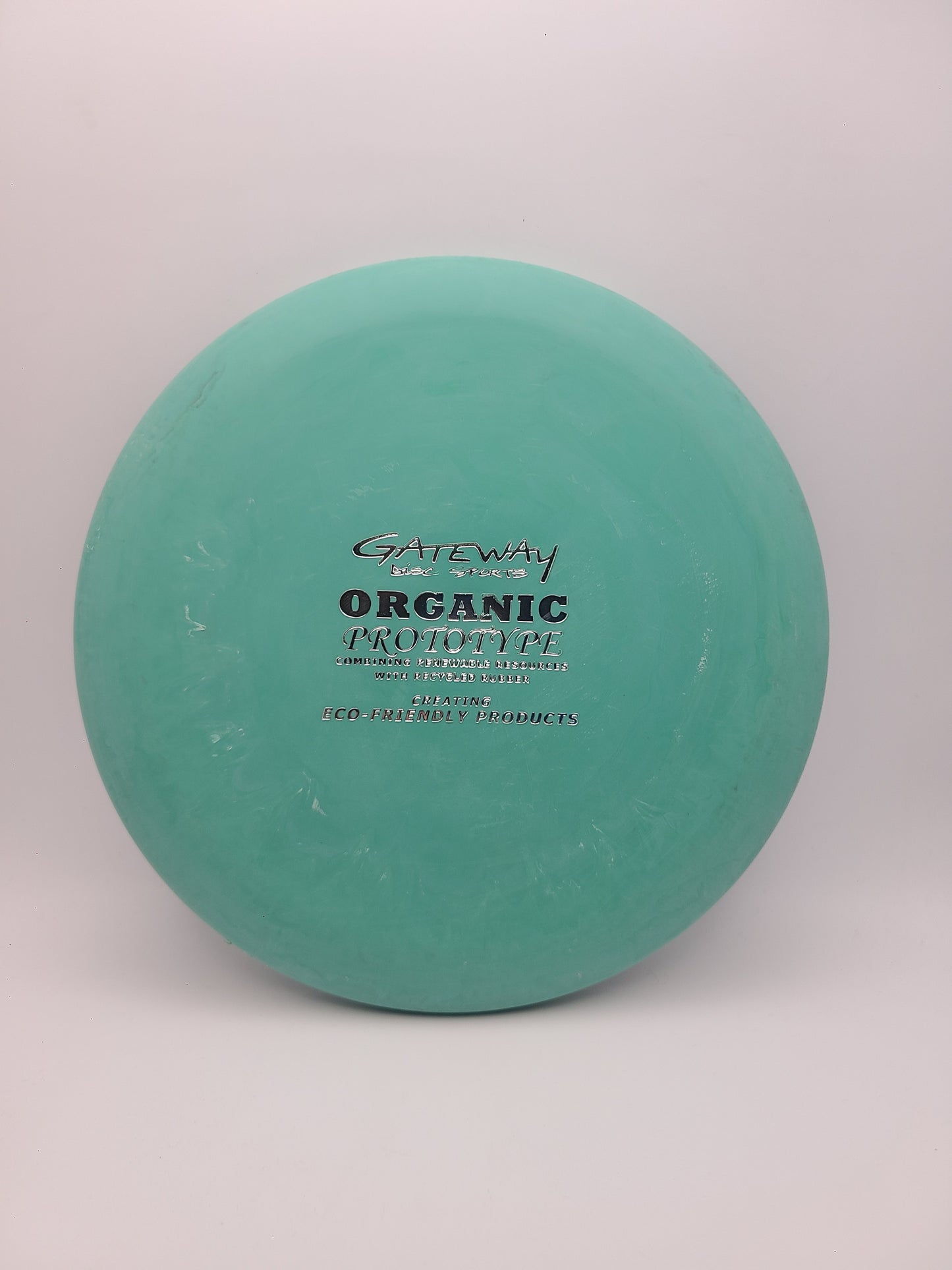 Gateway Magic - Organic Prototype