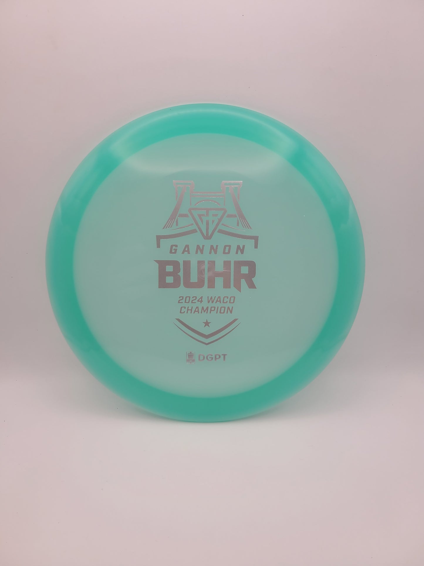 Discmania C-Line Color Glow PD - Gannon Buhr 2024 Waco Champion