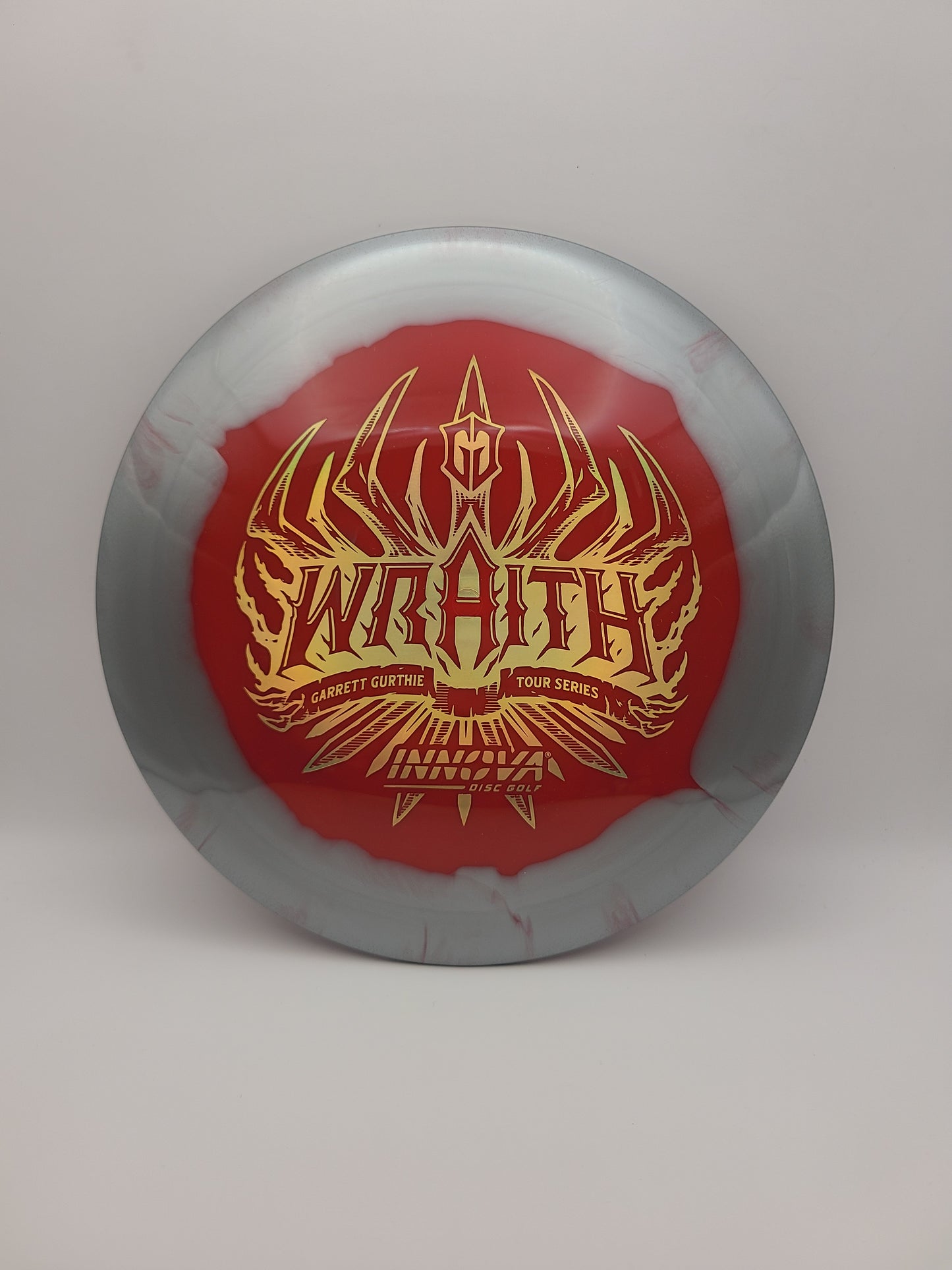 Innova Halo Star Wraith Garrett Gurthie 2025 Tour Series