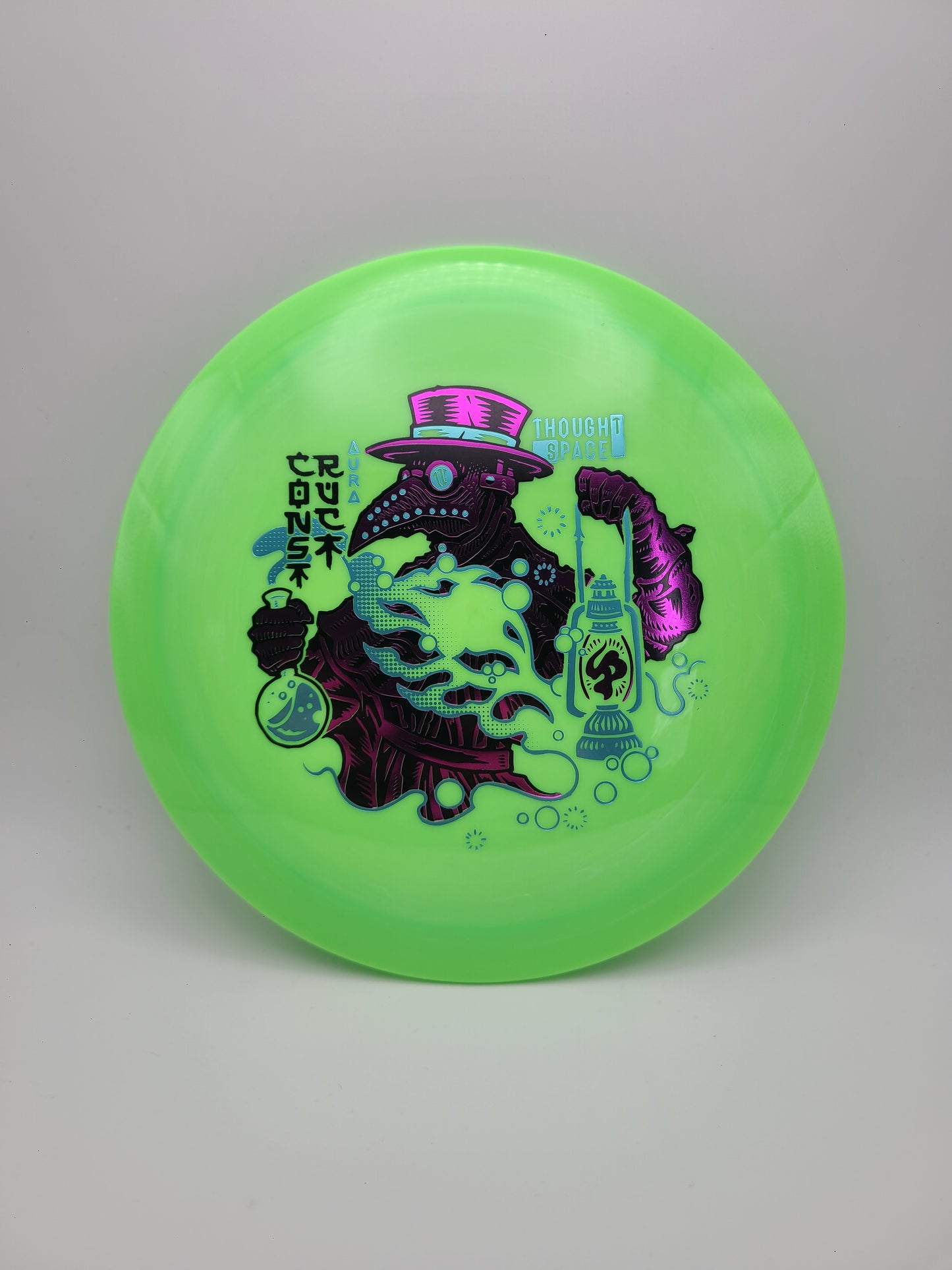Thought Space Athletics - Aura Construct 10/6/-1/2