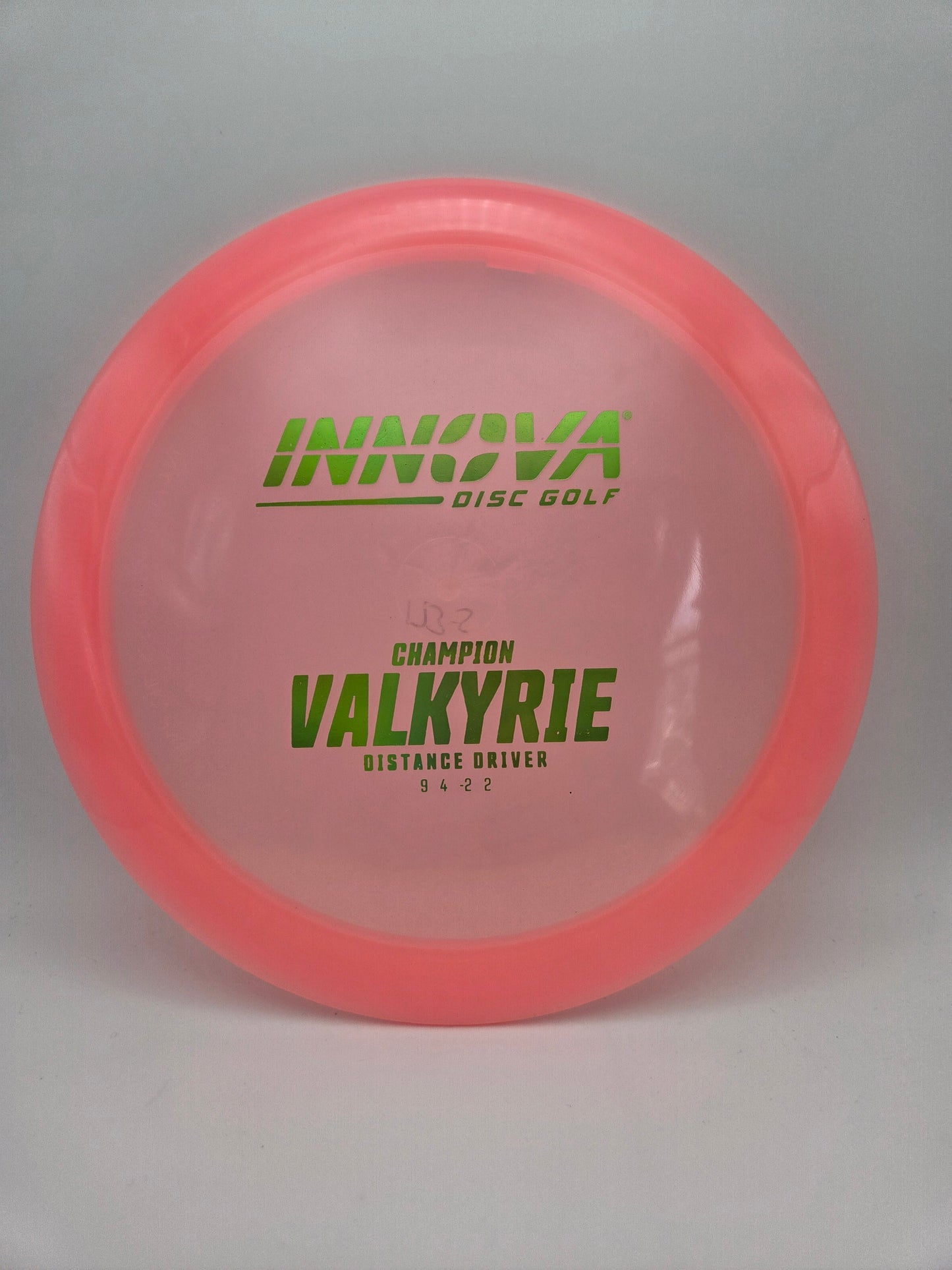 Innova Champion Valkyrie 9/4/-2/2
