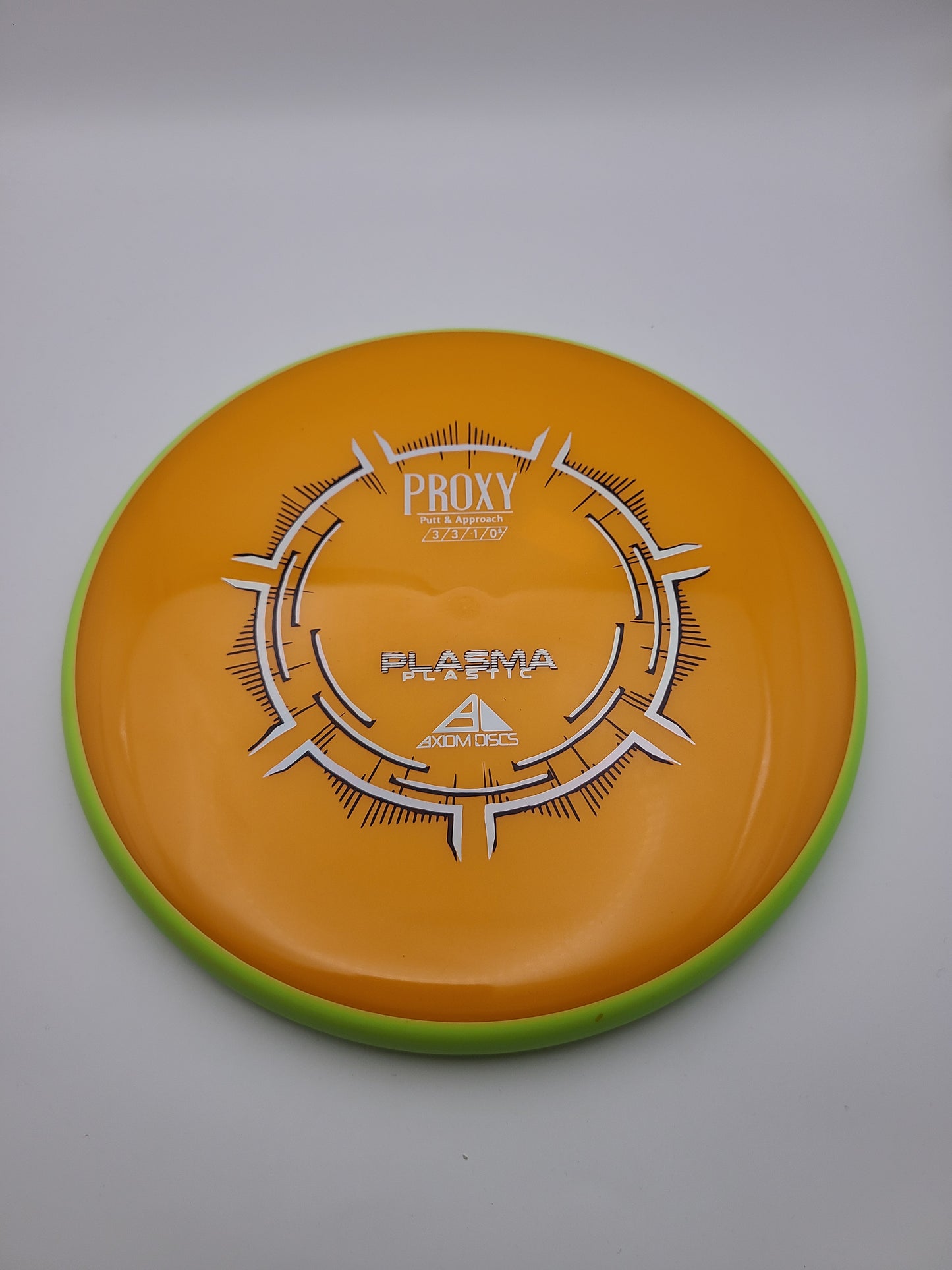 Axiom Plasma Proxy