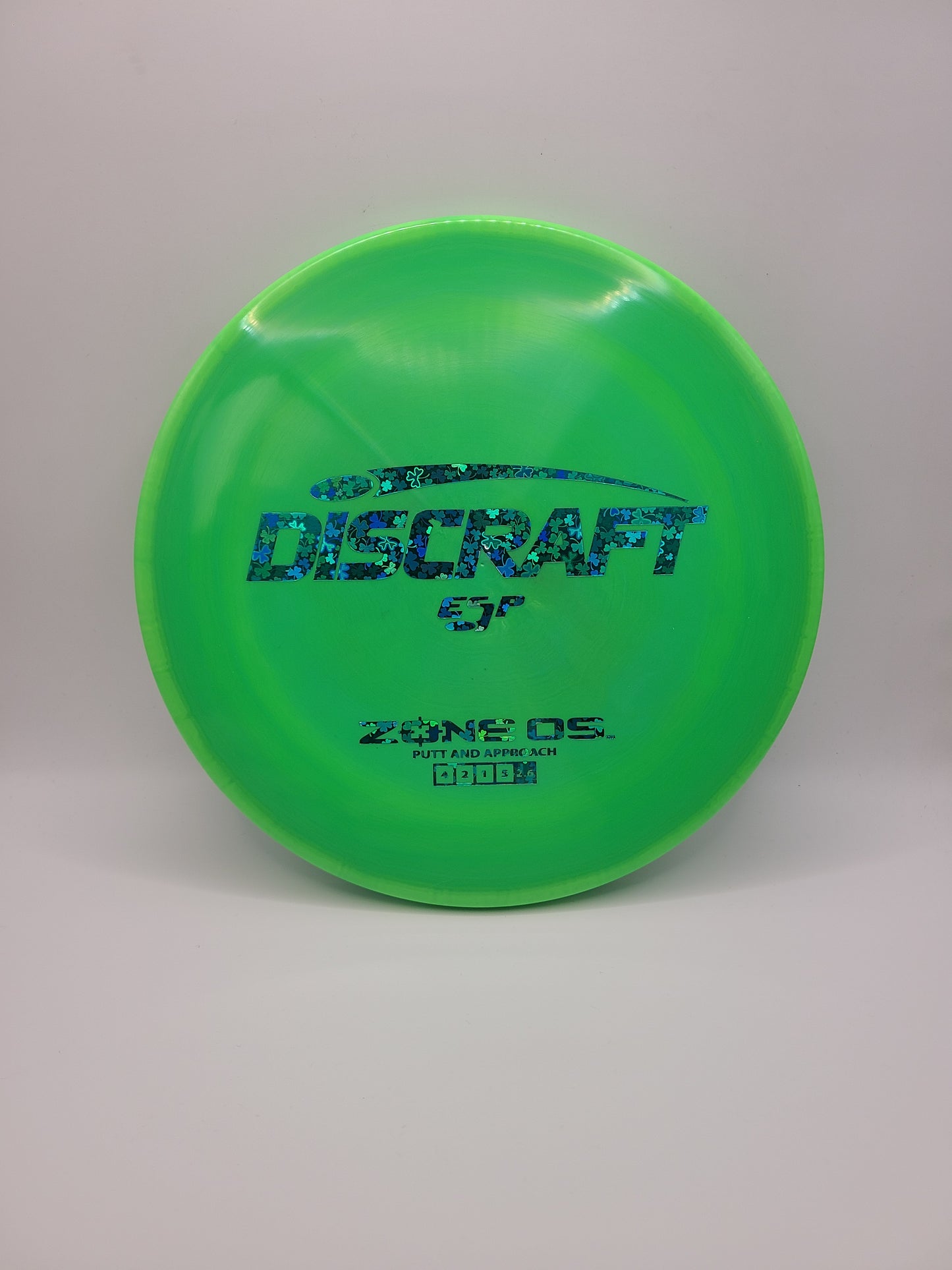 Discraft ESP Zone OS