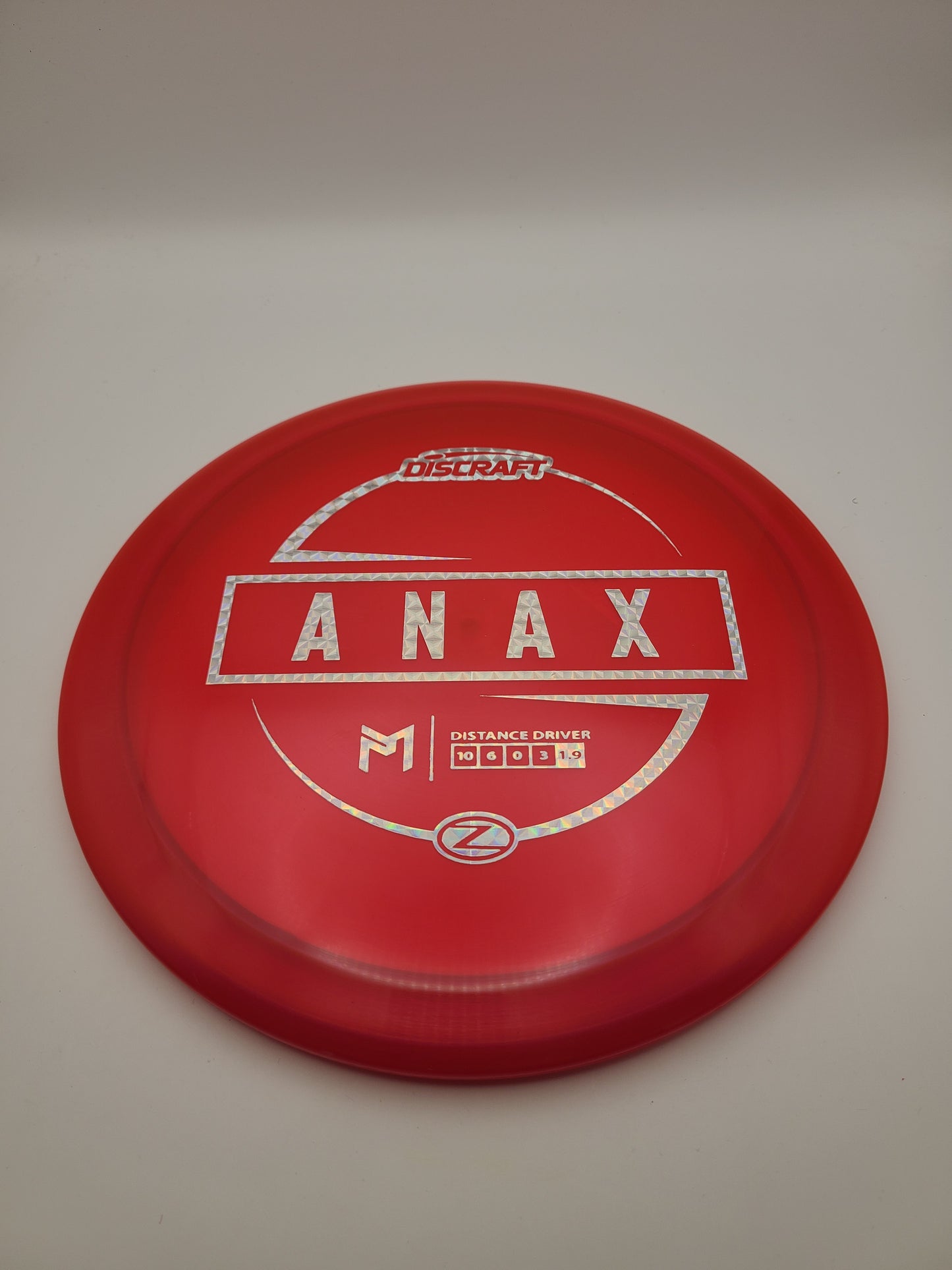 Discraft Z Anax