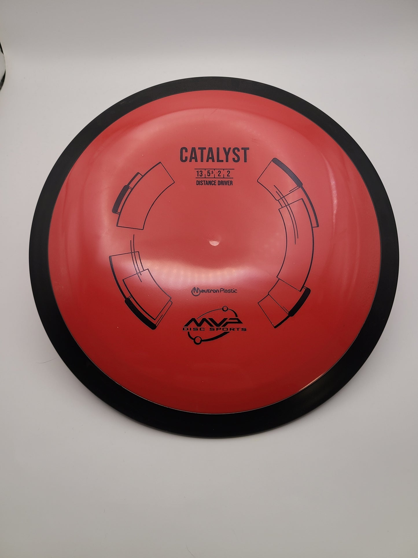 MVP Neutron Catalyst