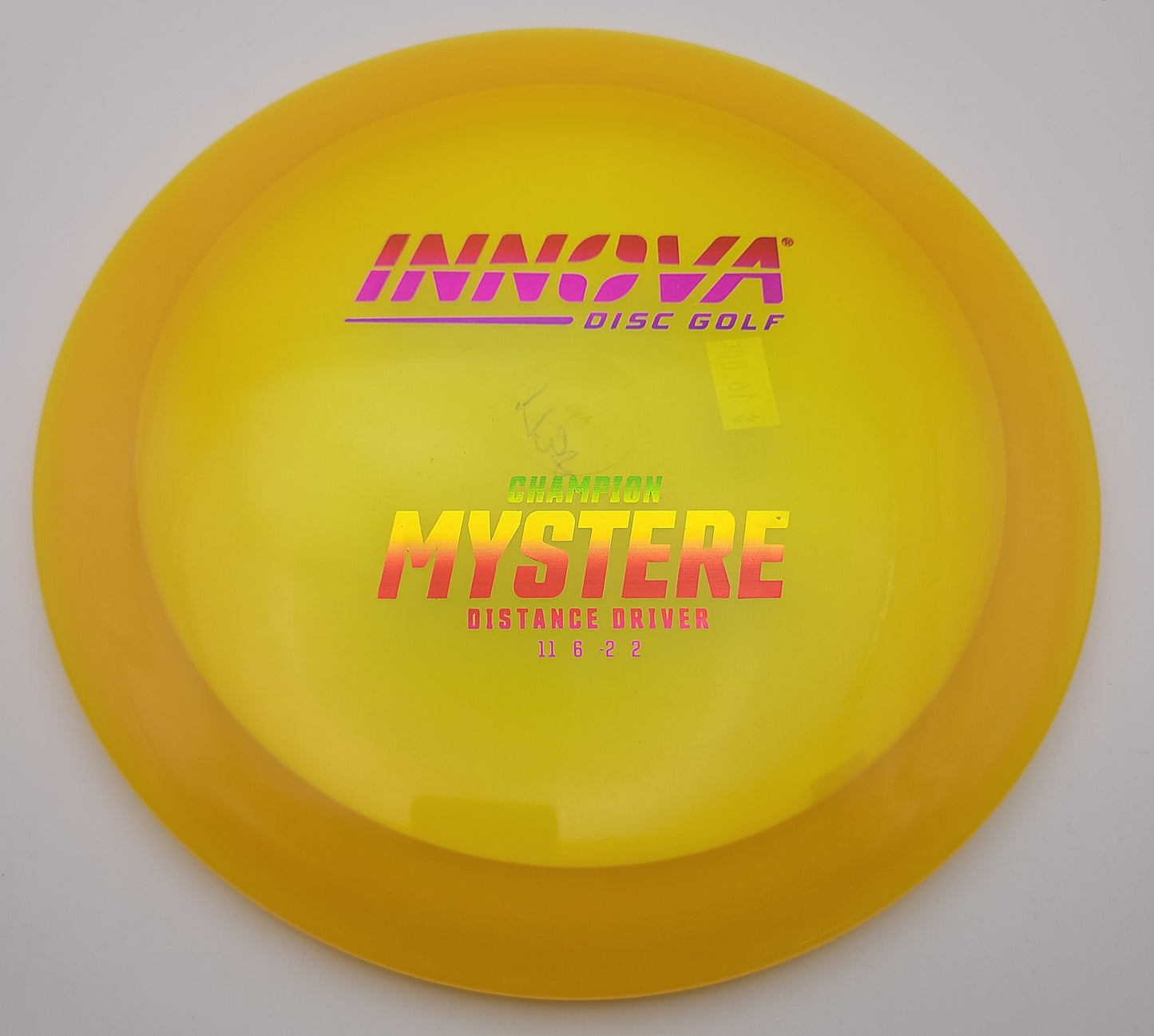 Innova Champion Mystere