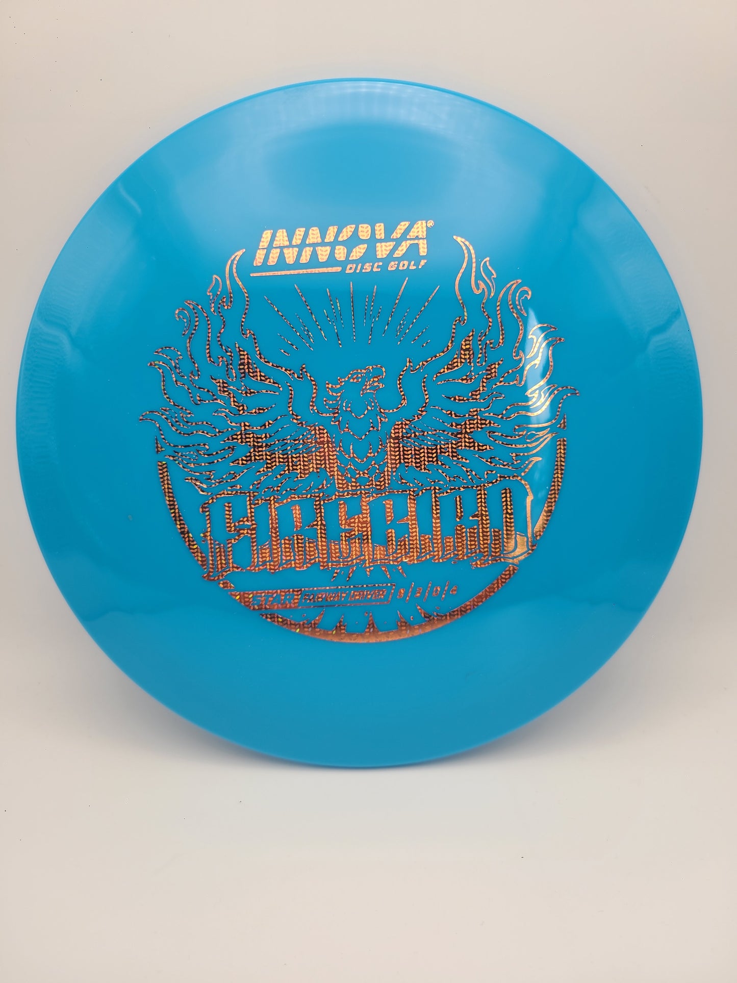 Innova Star Firebird 9/3/0/4