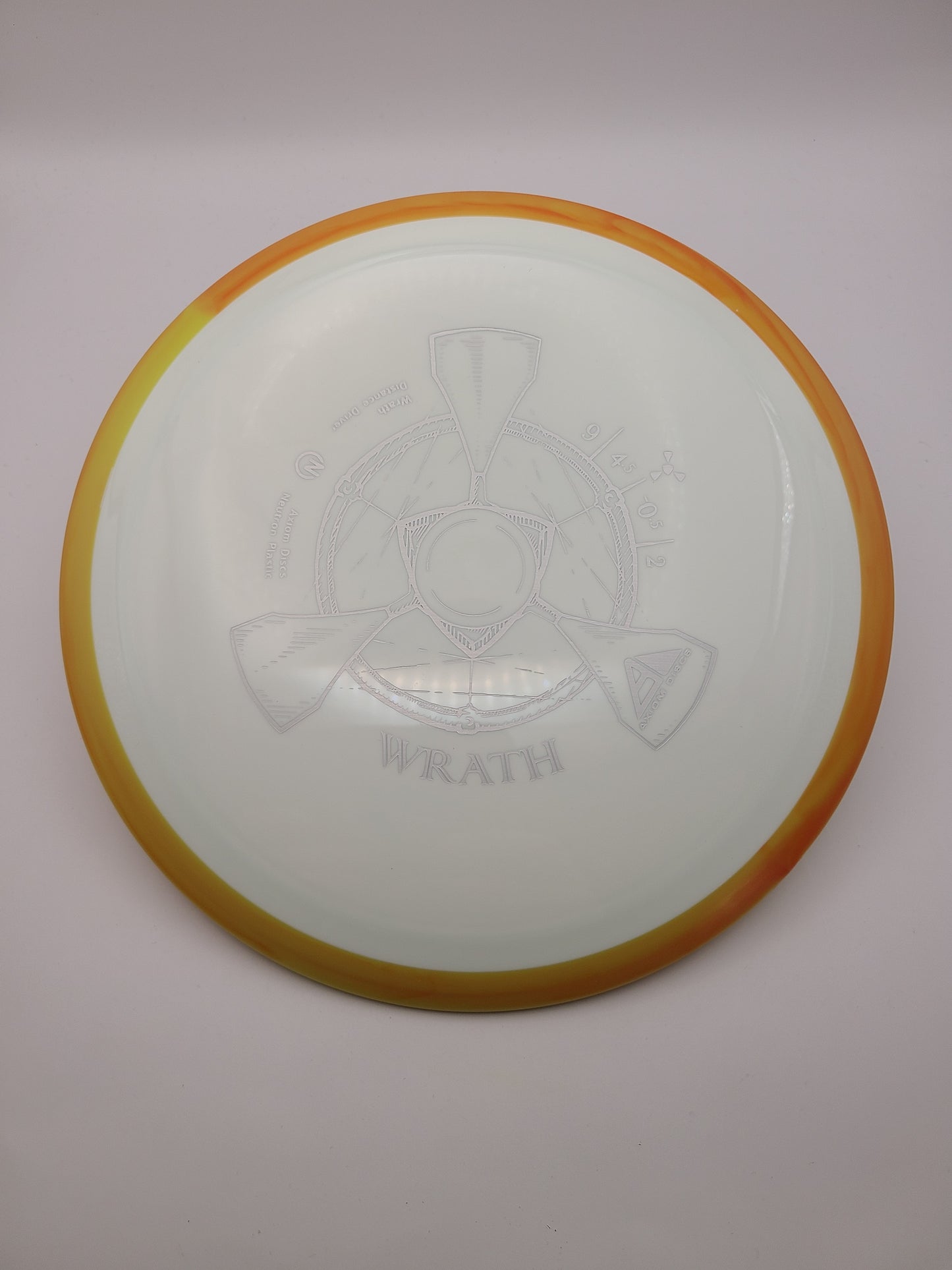 Axiom Neutron Wrath