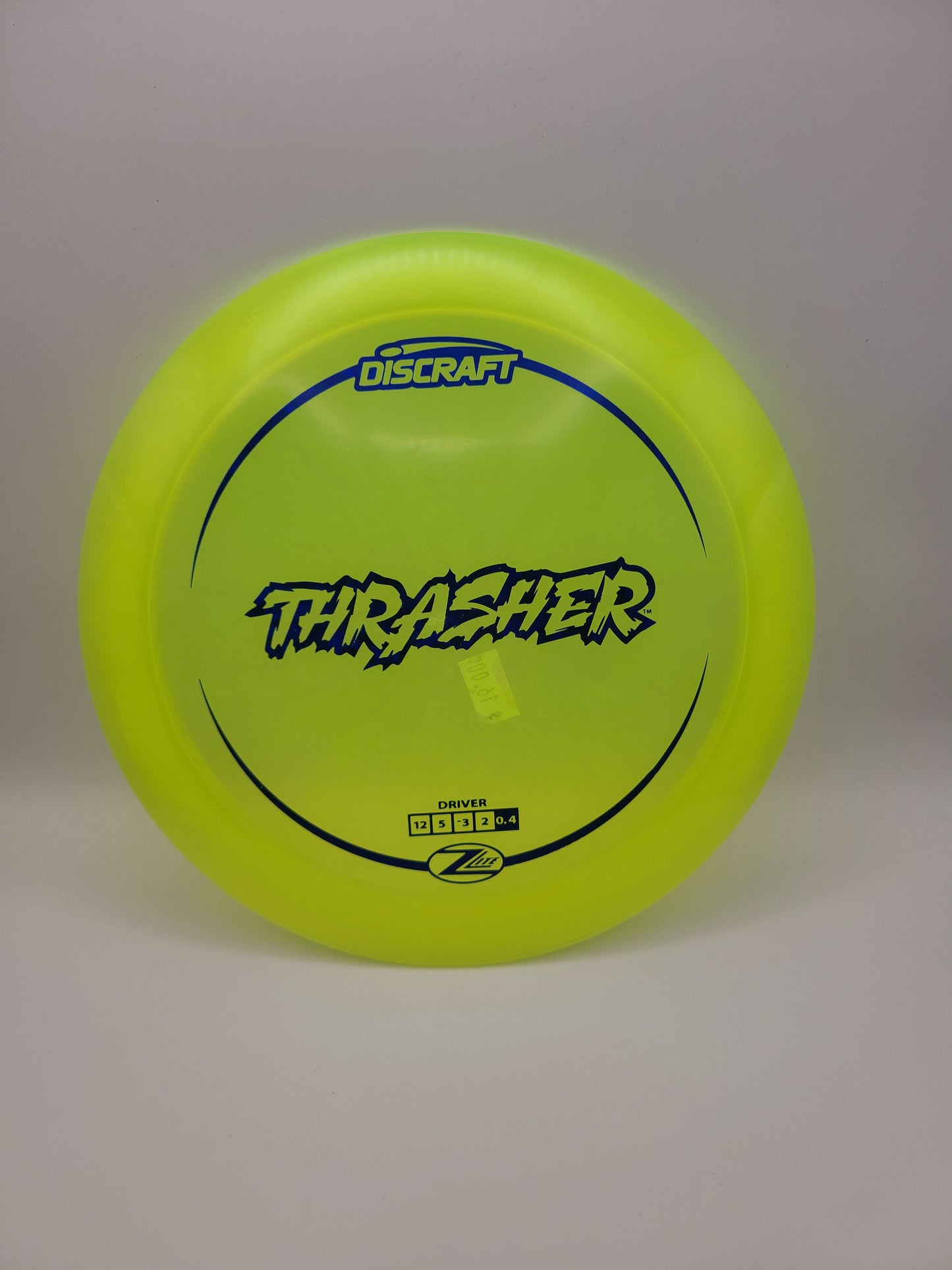 Discraft Z Thrasher