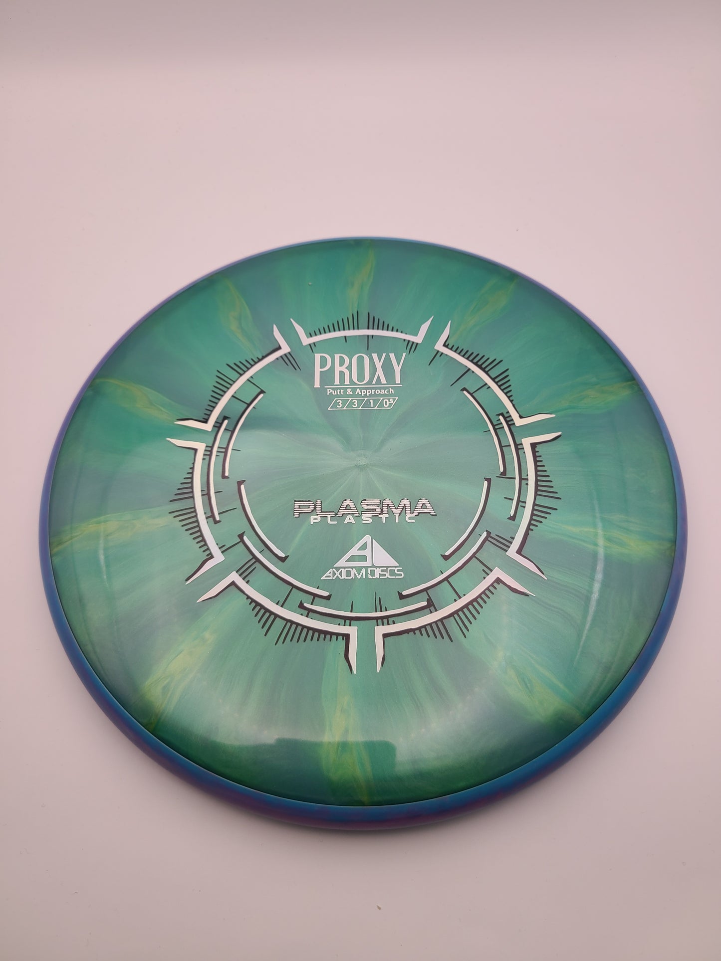 Axiom Plasma Proxy