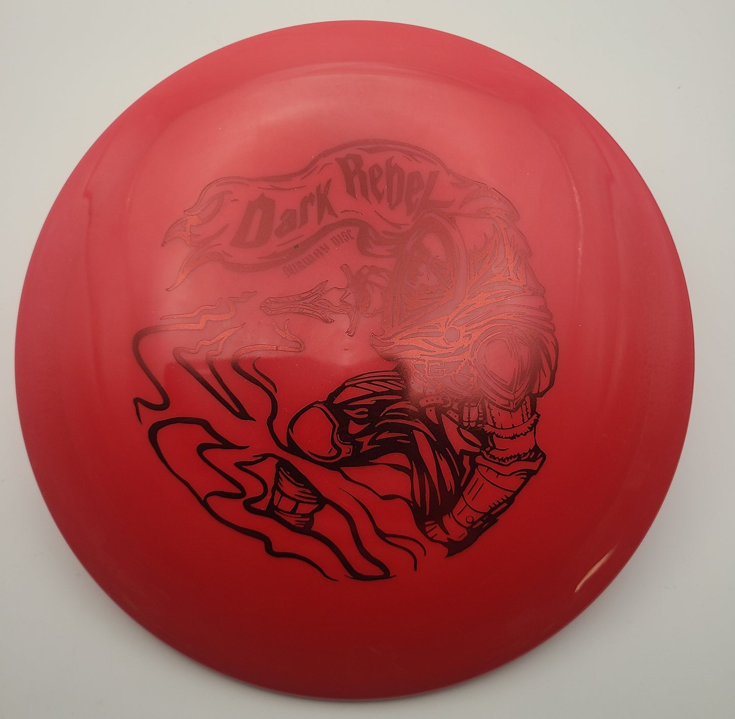 Innova Star Dark Rebel (FD)