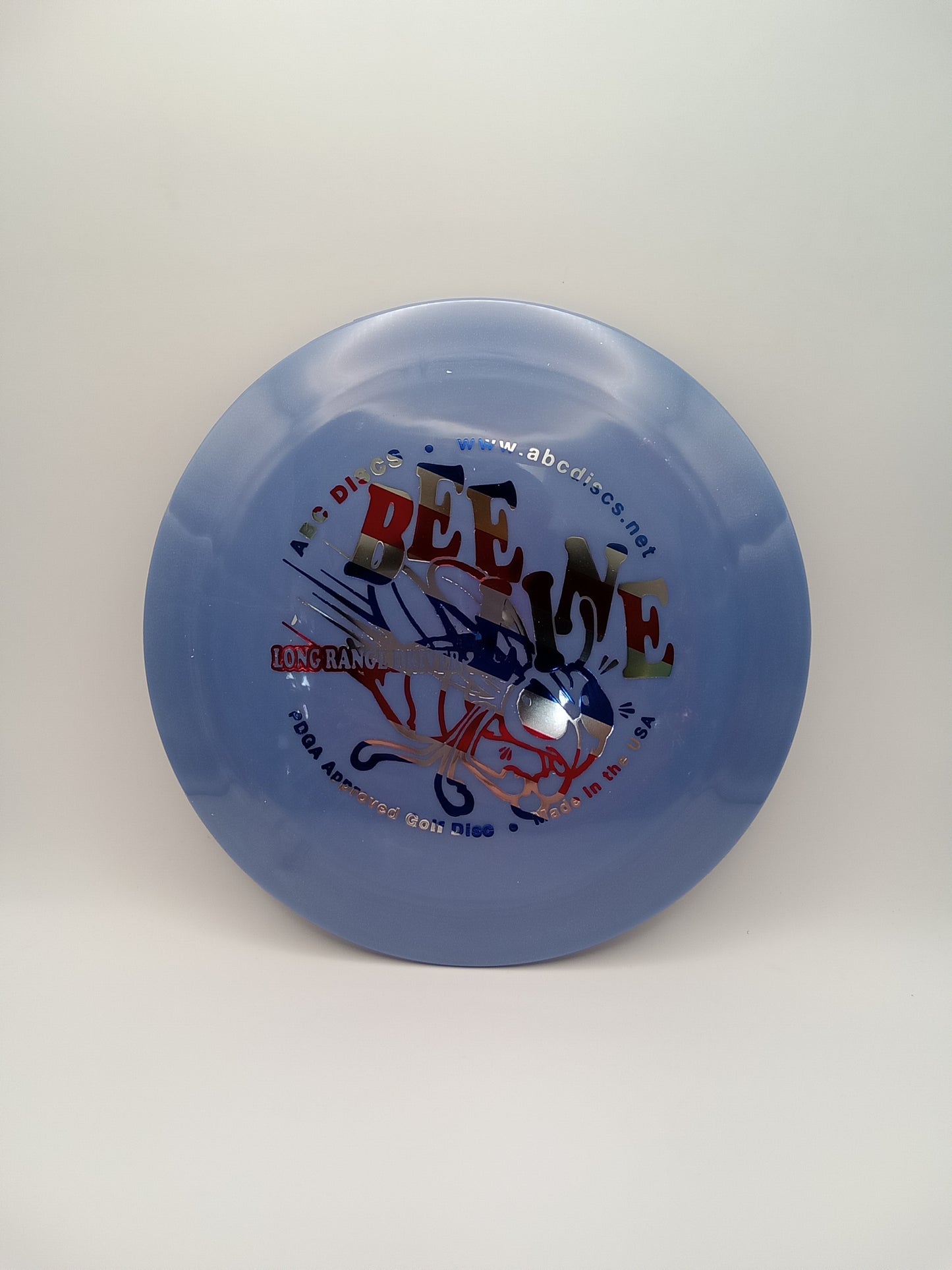 ABC Discs Platinum Beeline 14/5/-3/2