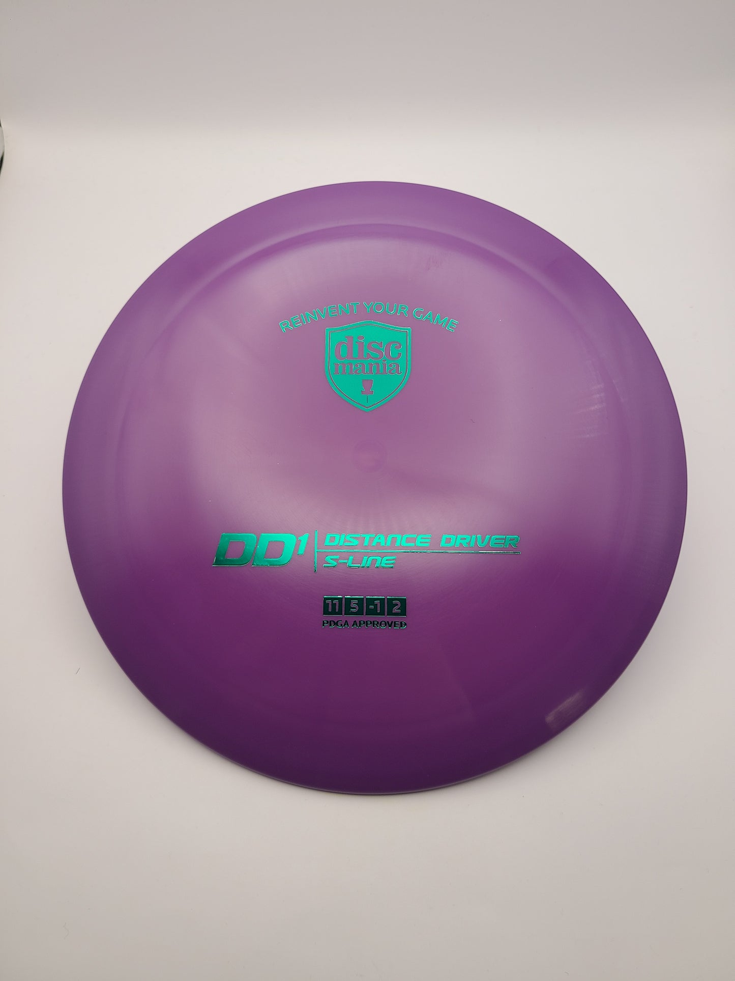 Discmania S-Line DD1
