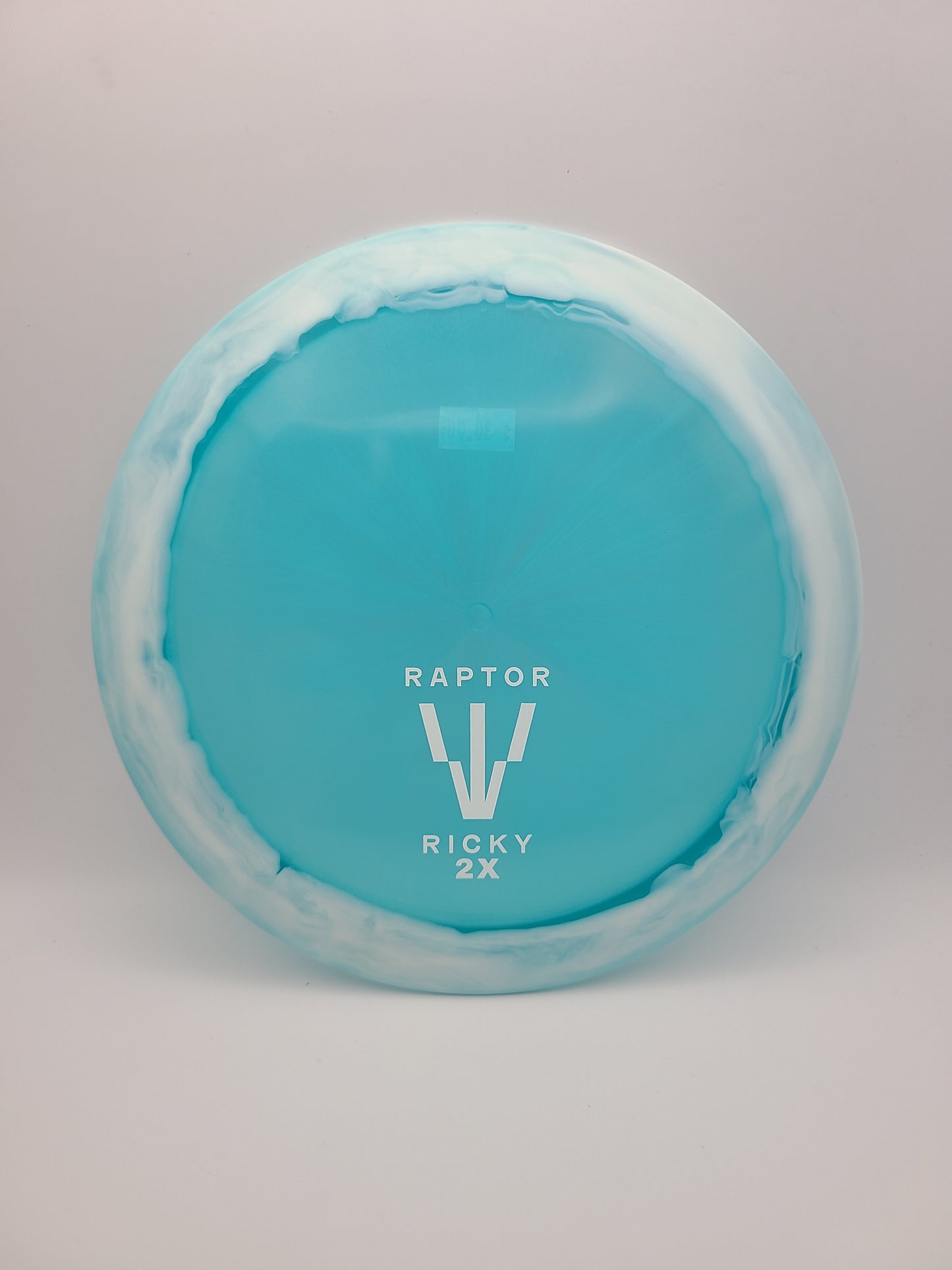 Dynamic Discs Lucid Ice Orbit Trespass 12/5/-0.5/3
