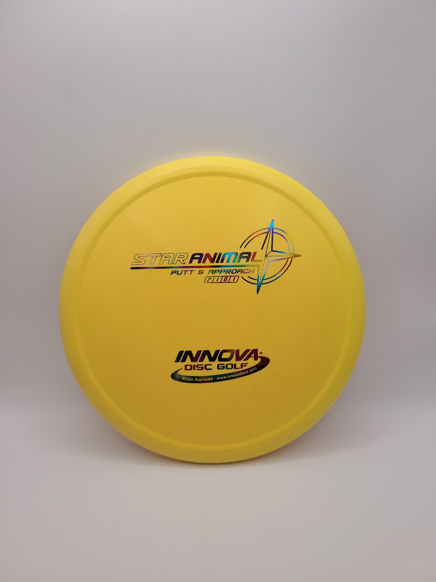 Innova Star Animal