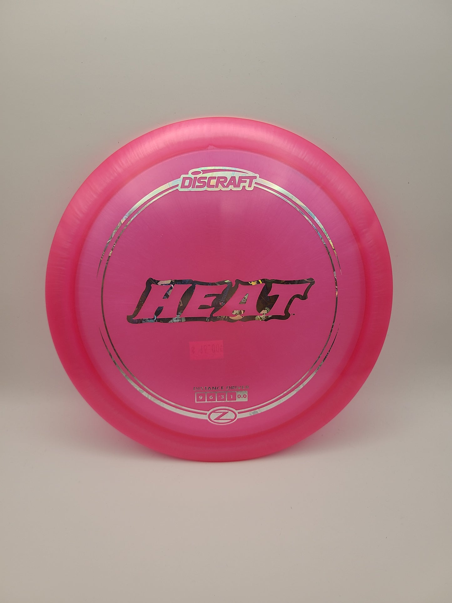 Discraft Z Heat