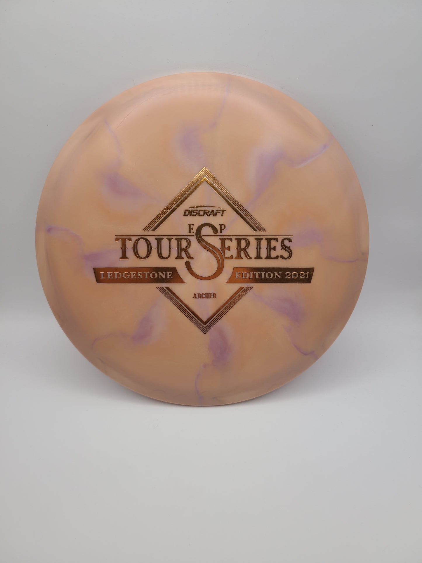Discraft ESP Archer Ledgestone 2021