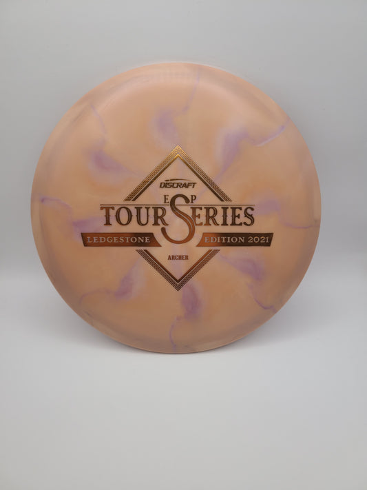 Discraft ESP Archer Ledgestone 2021