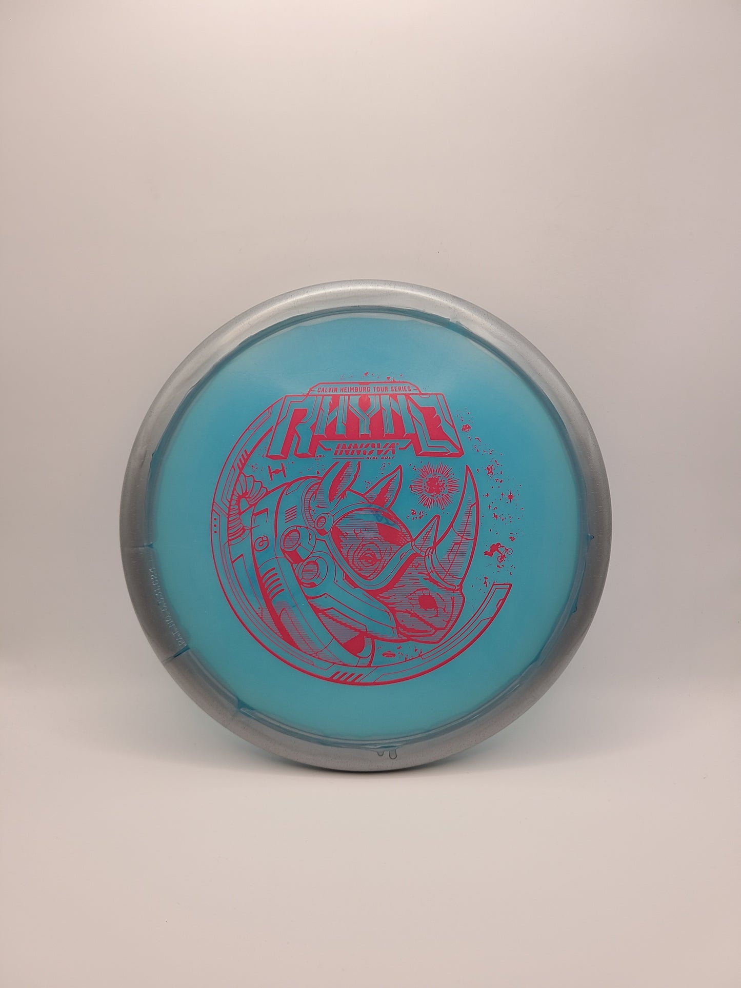 Innova Halo Champion Rhyno Calvin Heimburg Tour Series