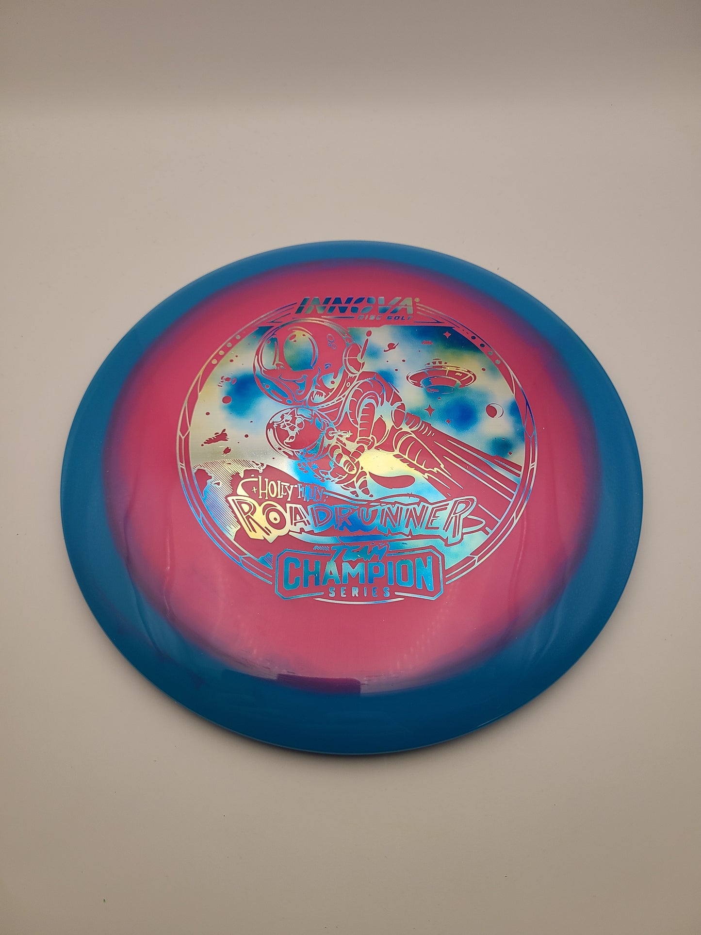 Innova Halo Champion Roadrunner Holly Finley 2025 Tour Series