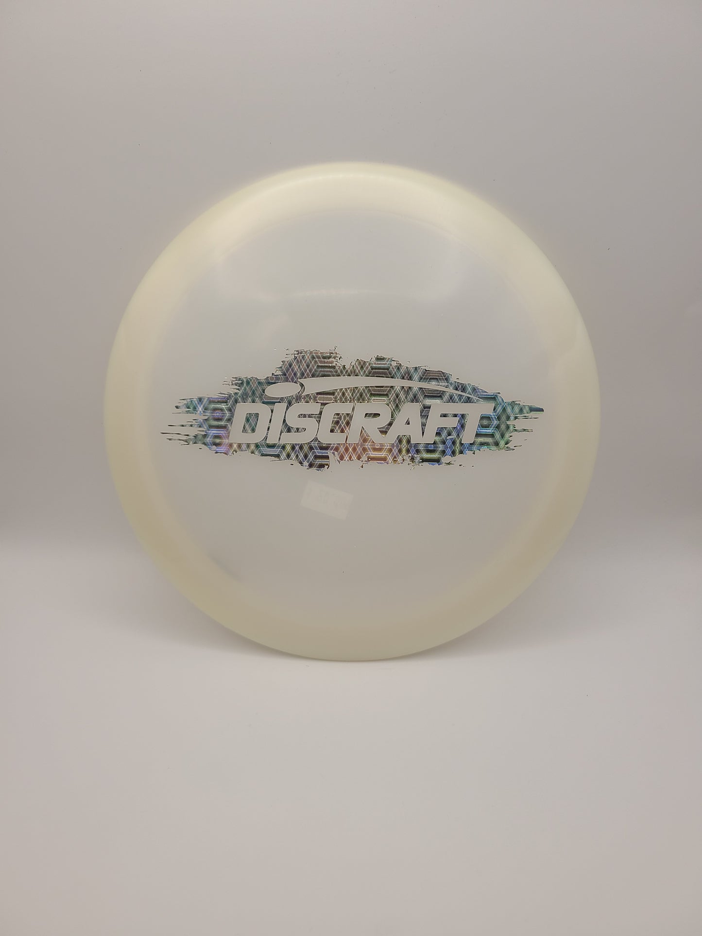 Discraft Scorch LE Stamps