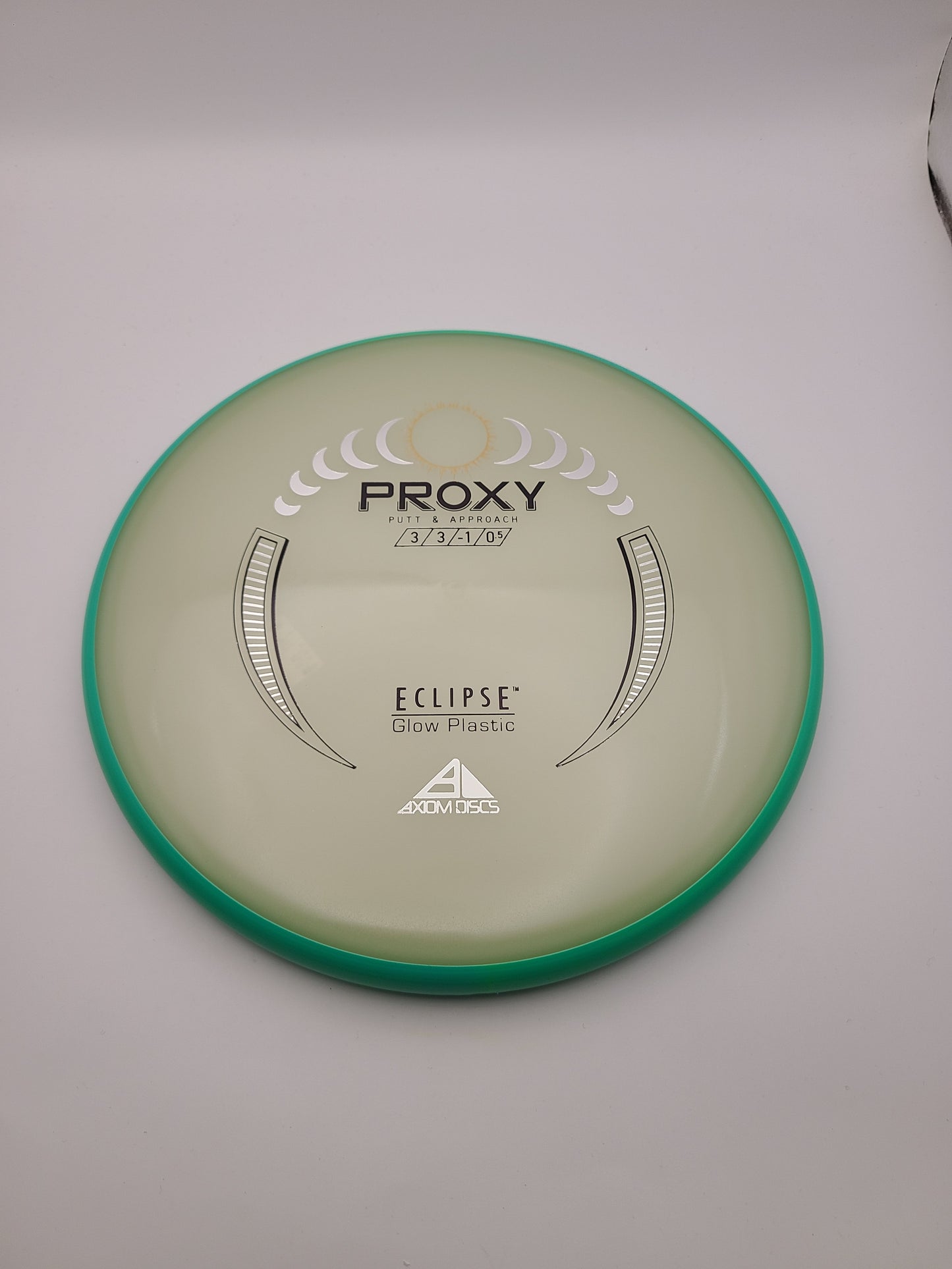 Axiom Eclipse Glow Proton Proxy