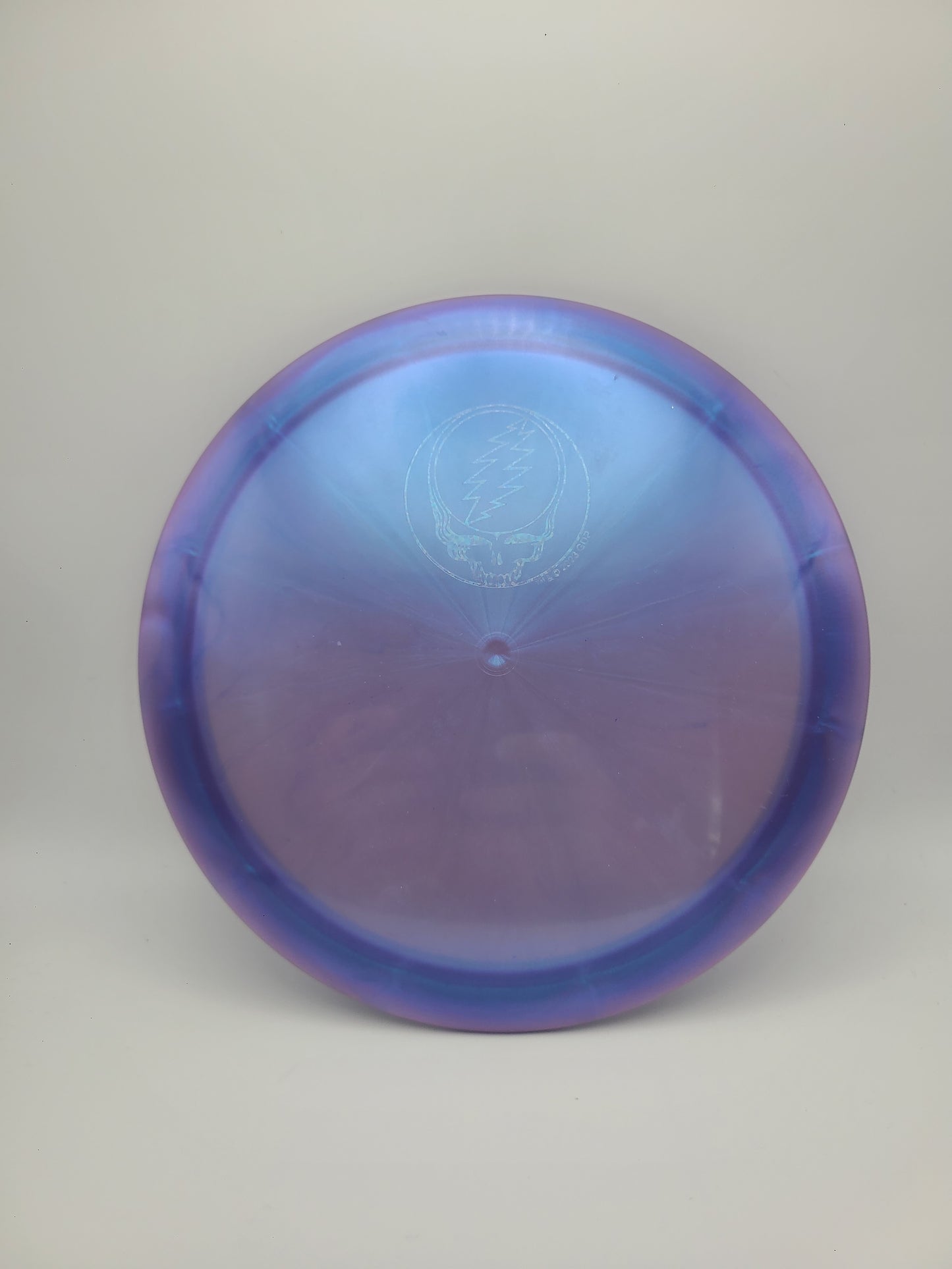 Discmania Evolution Chroma Neo Essence Grateful Dead