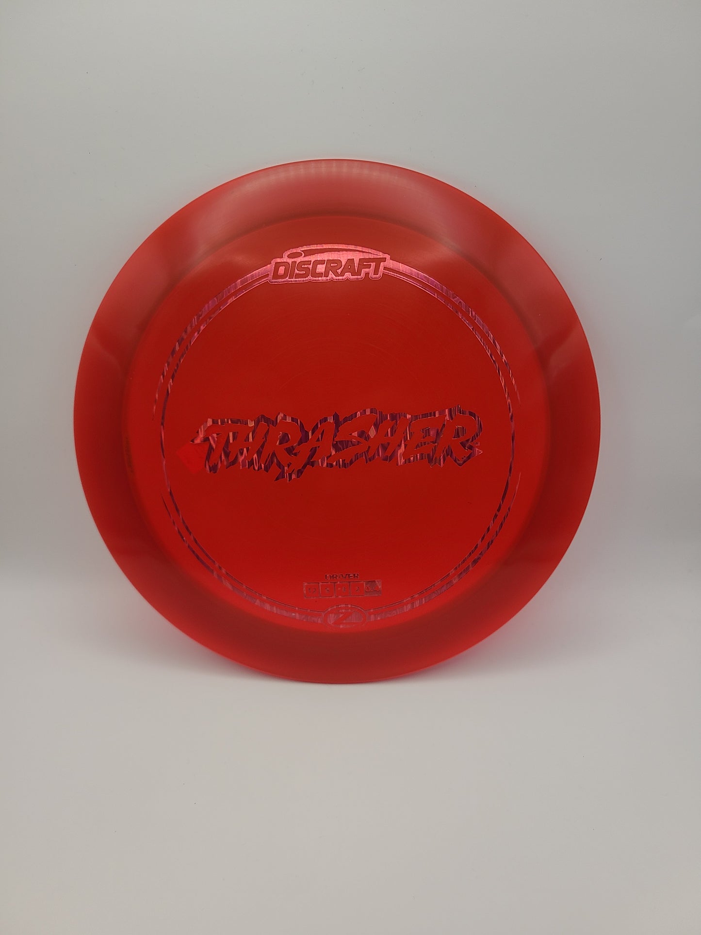 Discraft Z Thrasher