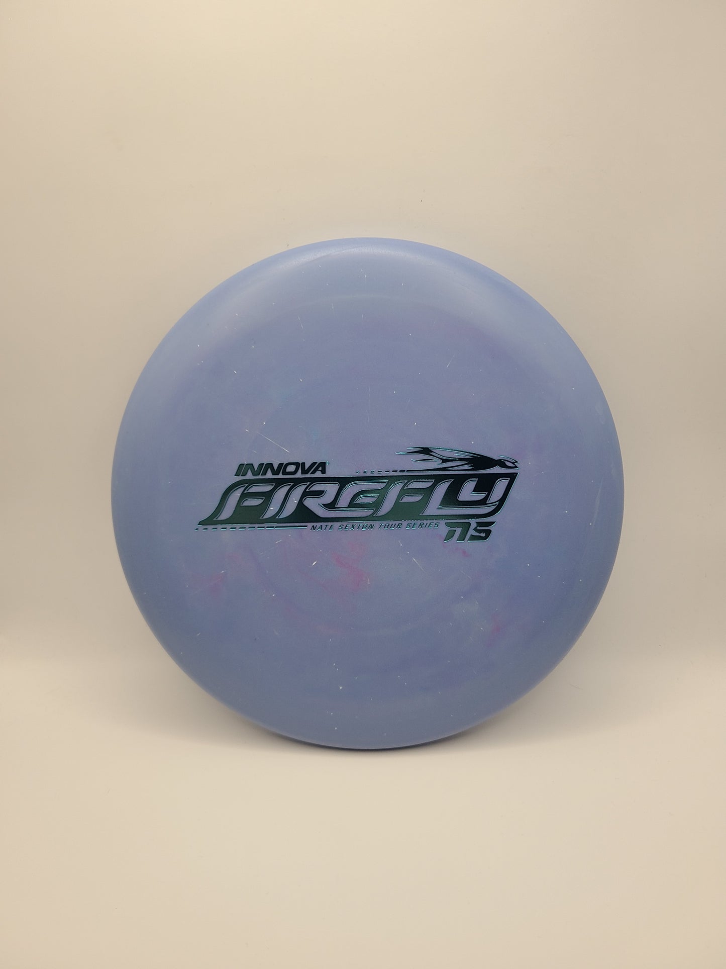 Innova Glow Firefly Nate Sexton Tour Series 2/3/0/1