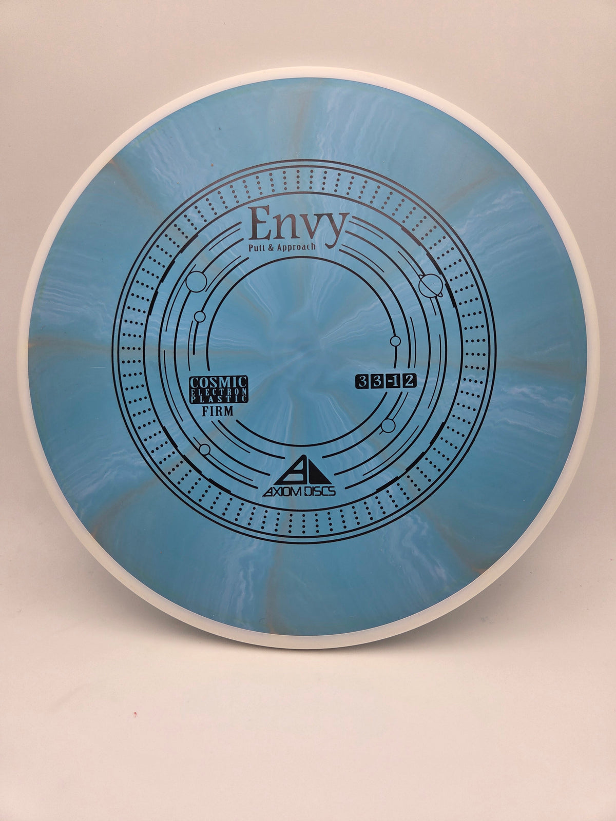 Axiom Cosmic Electron Firm Envy 3/3/-1/2