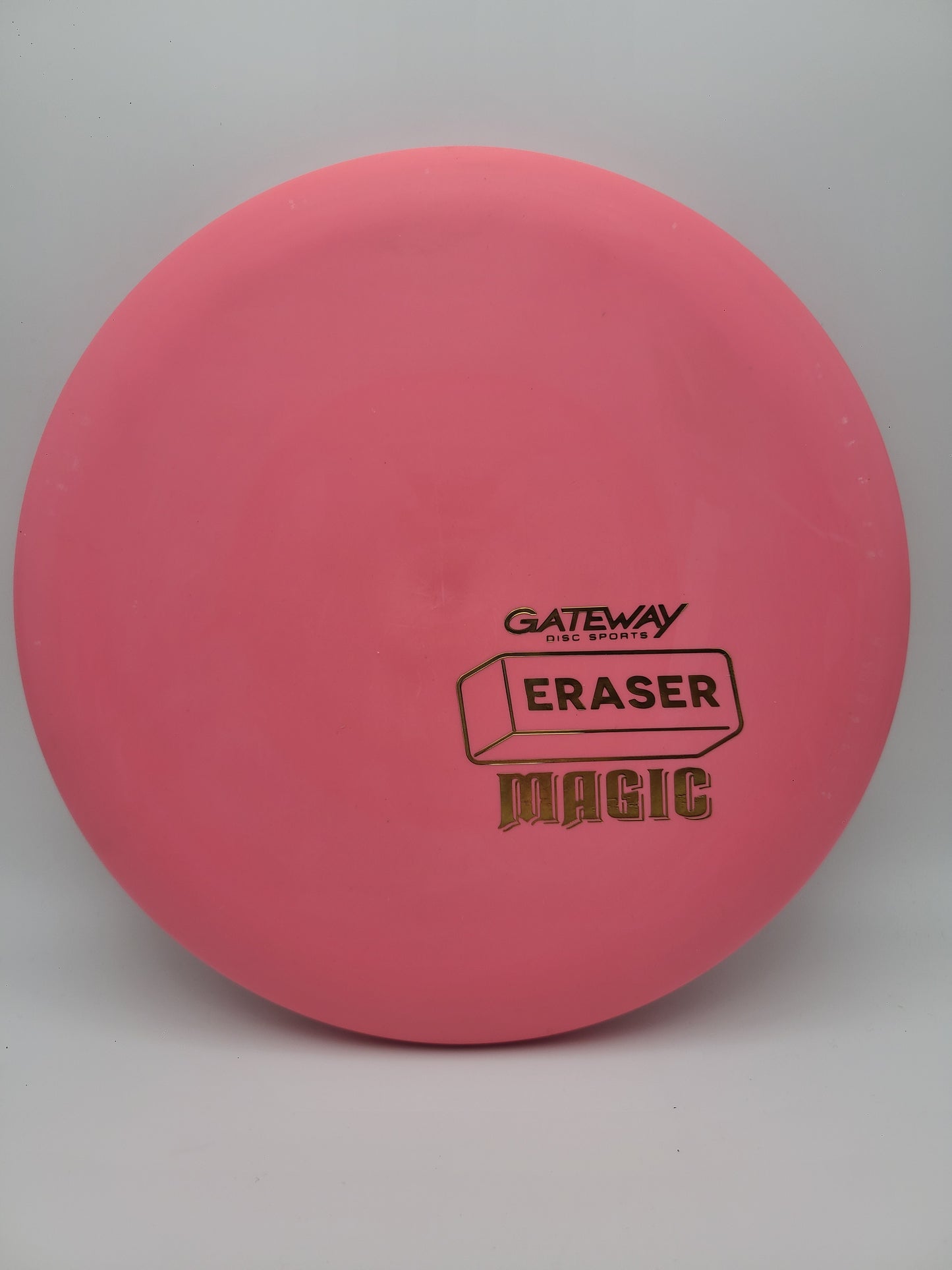 Gateway Eraser Magic
