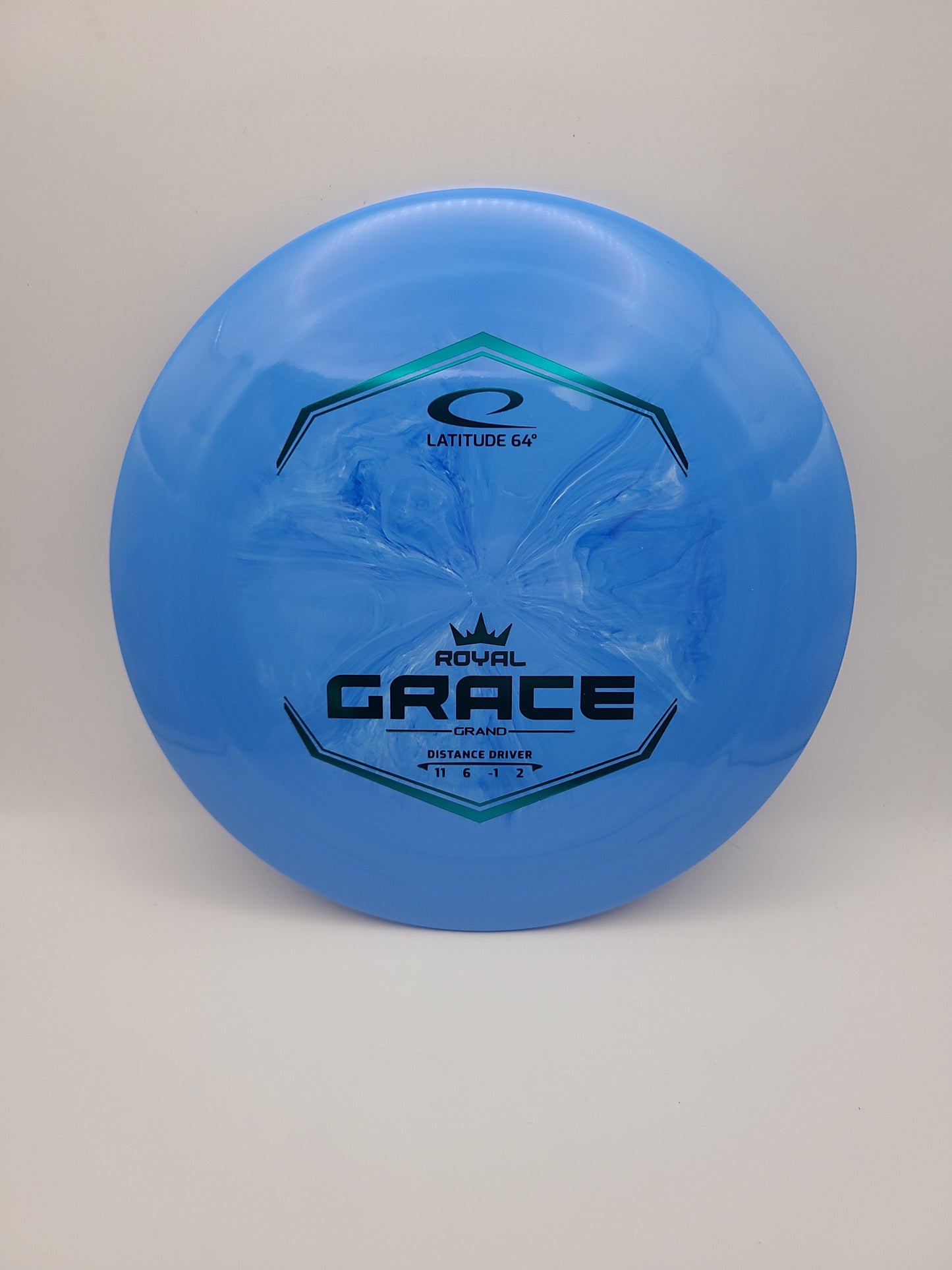 Latitude 64 Royal Grace 11/6/-2/1