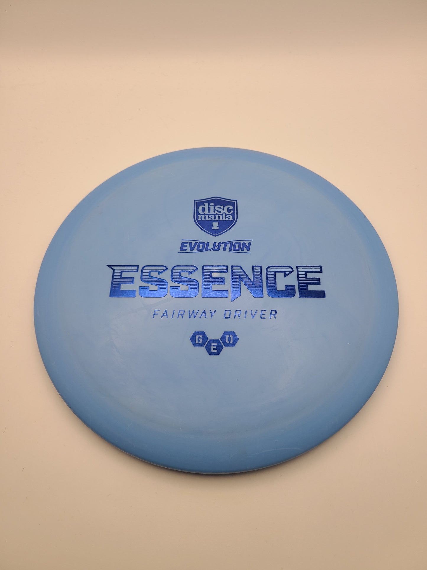 Discmania Evolution GEO Essence