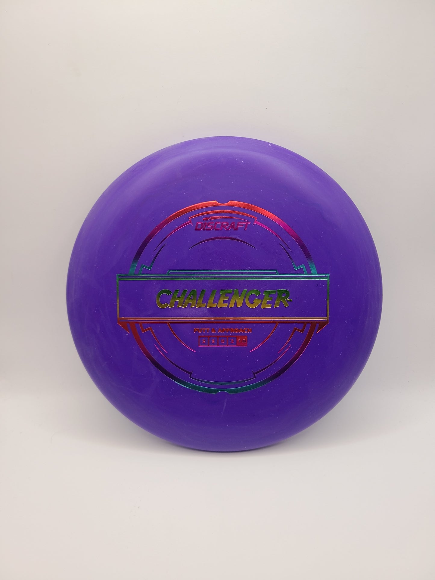 Discraft Putter Blend Challenger