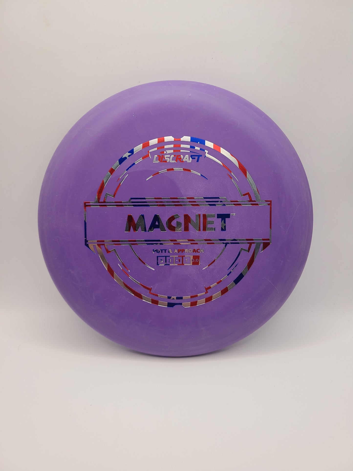 Discraft Putter Blend Magnet