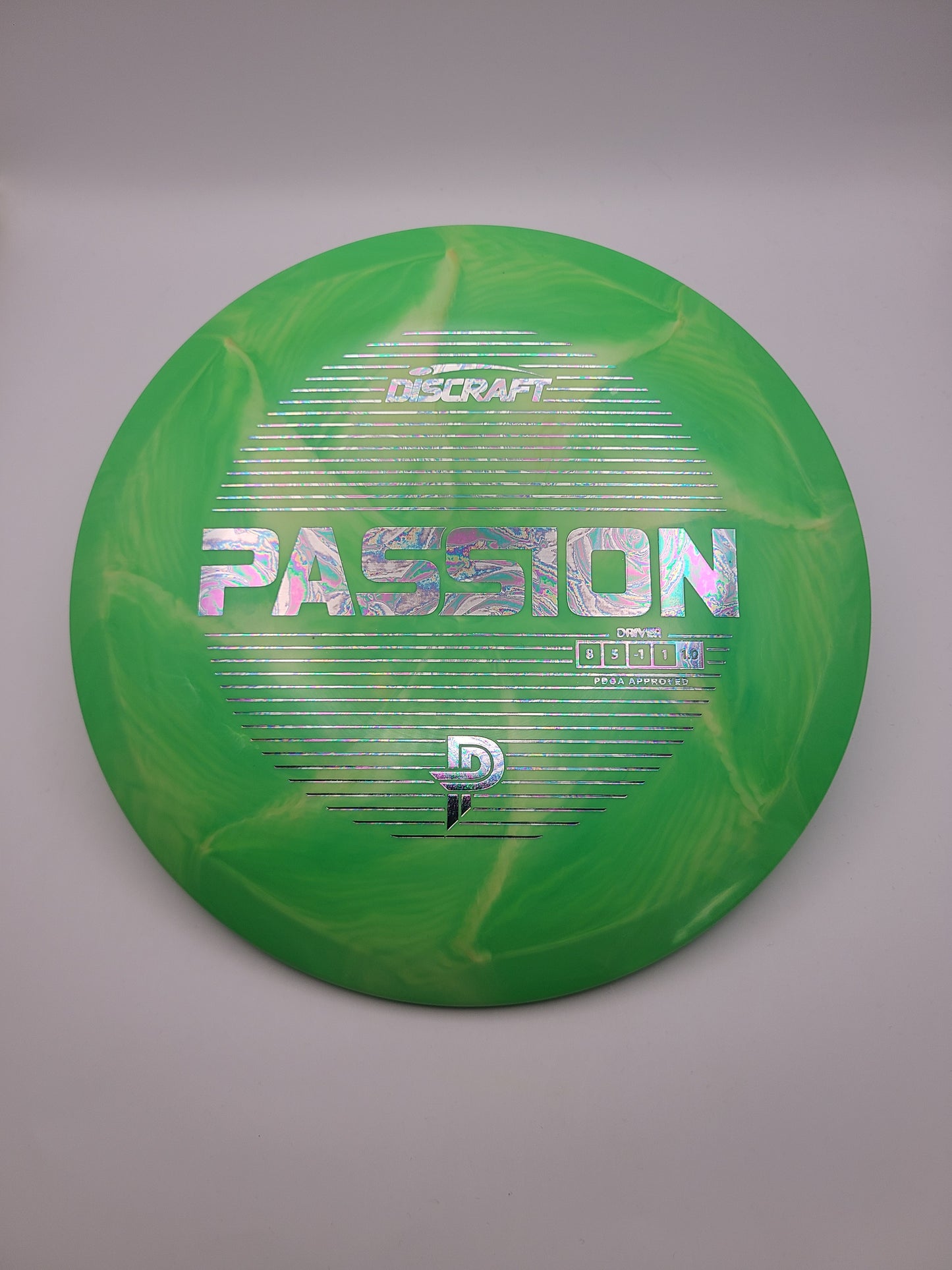 Discraft ESP Passion Paige Pierce