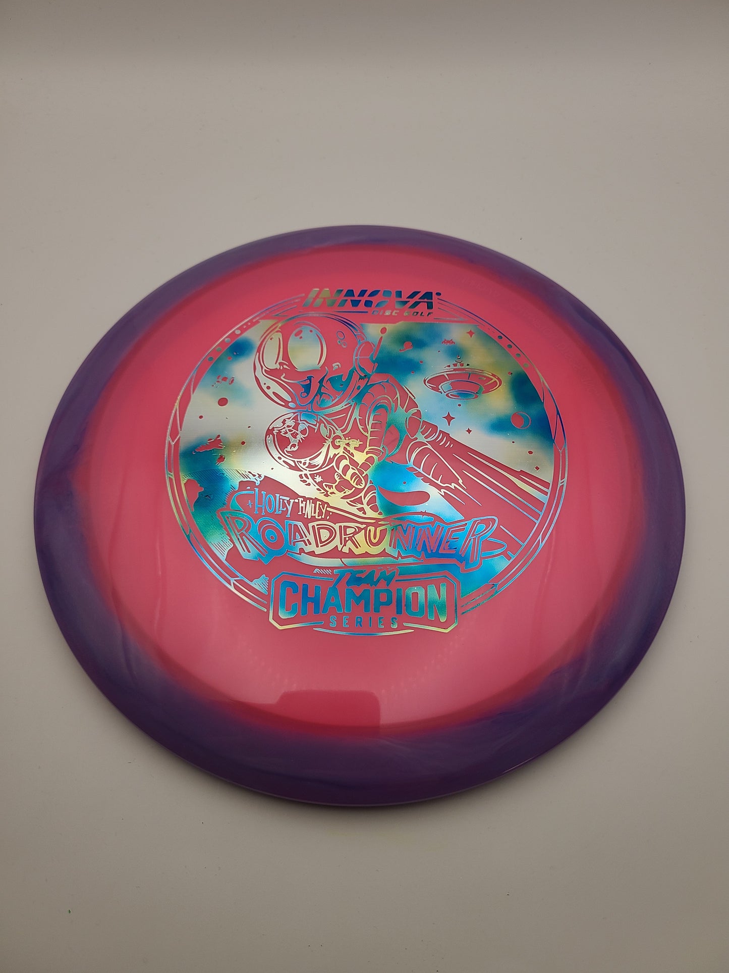 Innova Halo Champion Roadrunner Holly Finley 2025 Tour Series