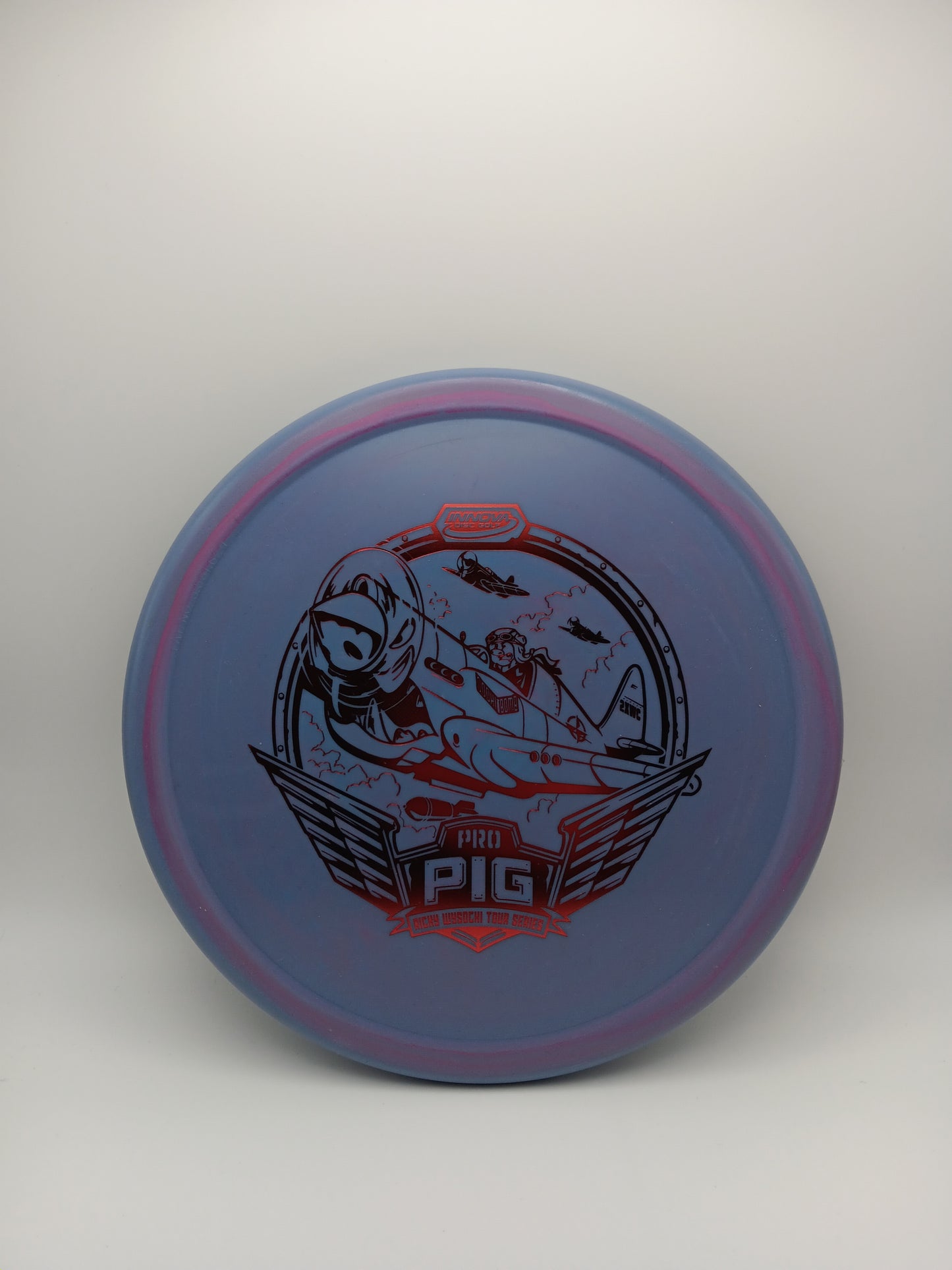 Innova Pro Pig Ricky Wysocki Tour Series