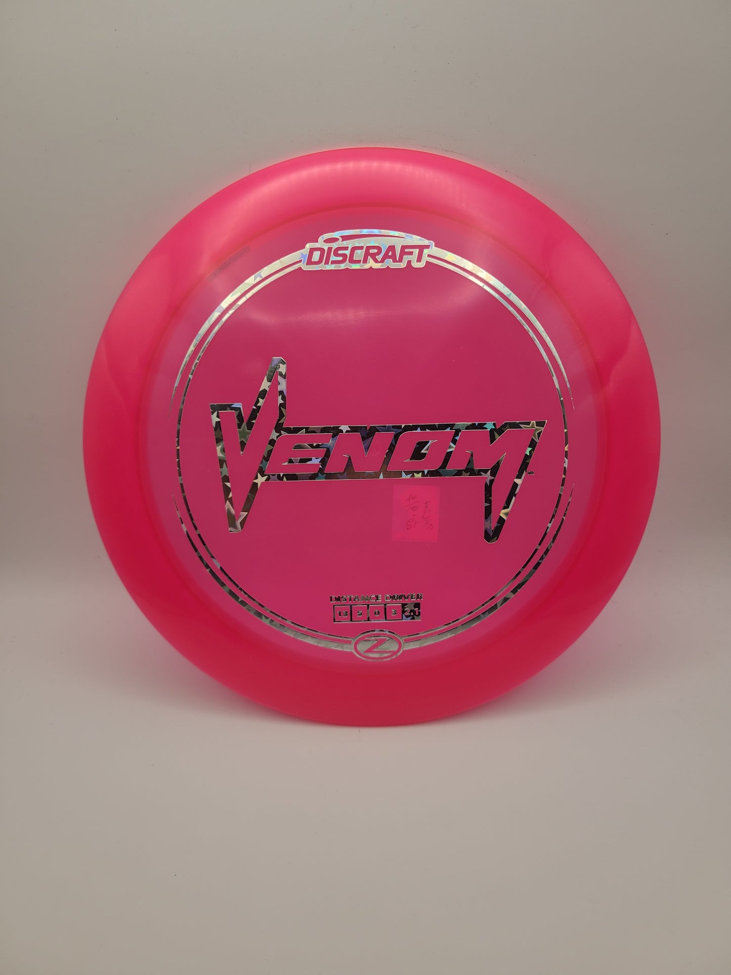 Discraft Z Venom