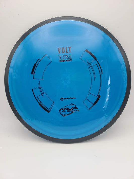 MVP Neutron Volt  8/5/-0.5/2