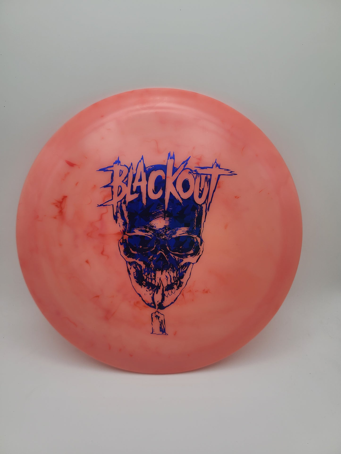 Doomsday Radioactive Waste Blackout