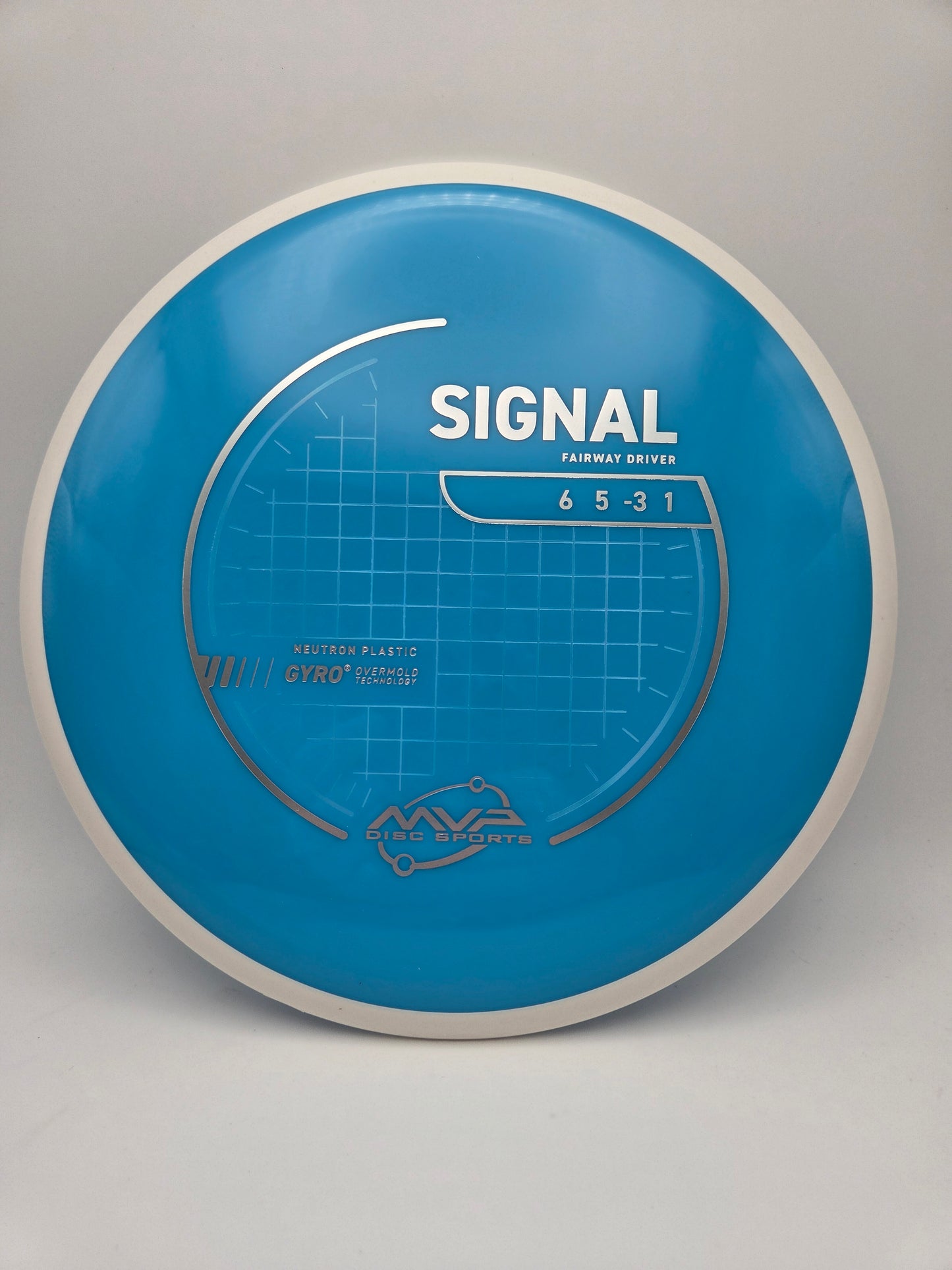 MVP Neutron Signal - Project Lab Coat 6/5/-3/1