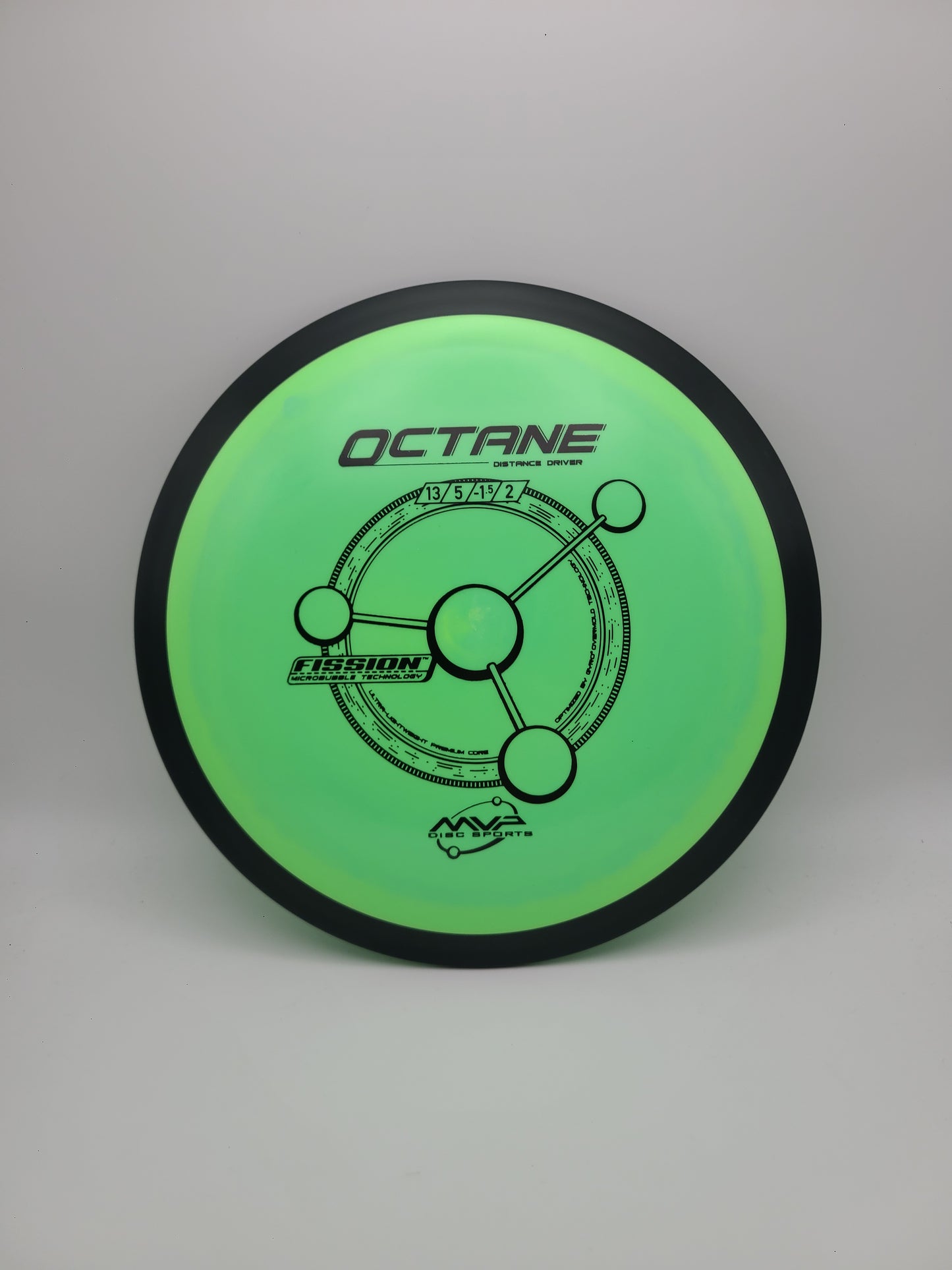 MVP Fission Octane 13/5/-1.5/2