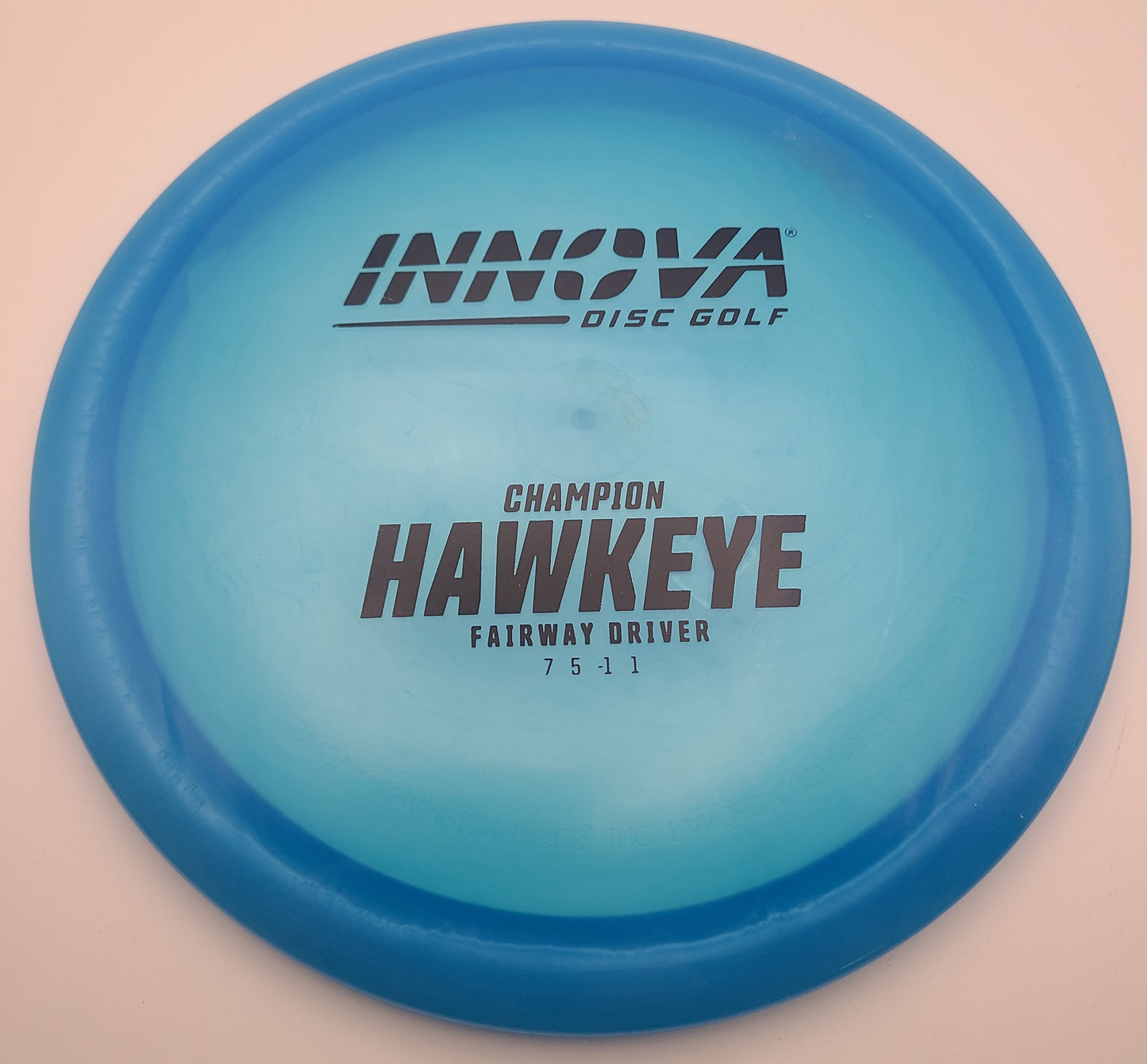Innova Champion Hawkeye